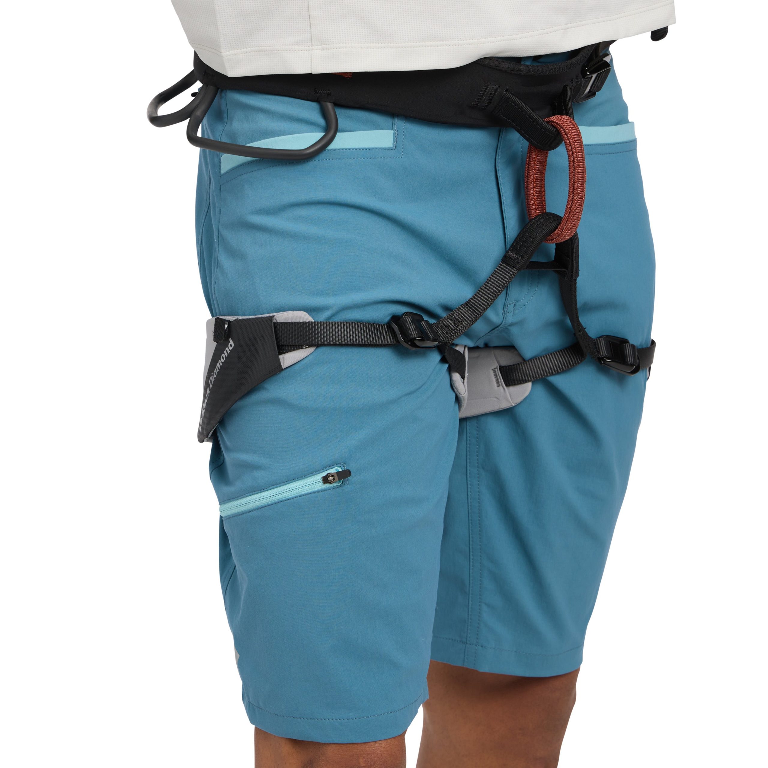 Men's Valley Shorts - Image 12