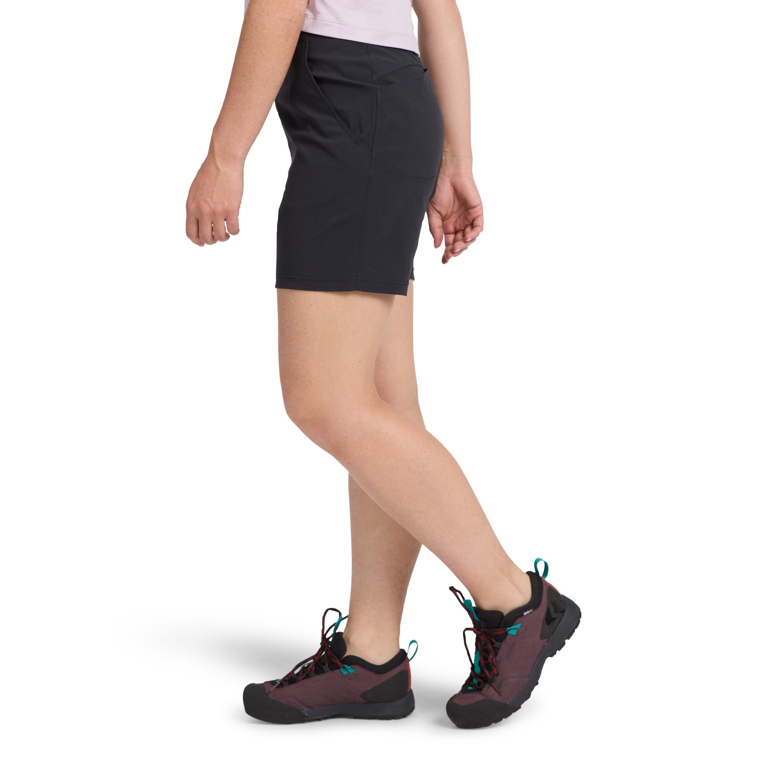 Women's Pursuit Shorts - Image 3
