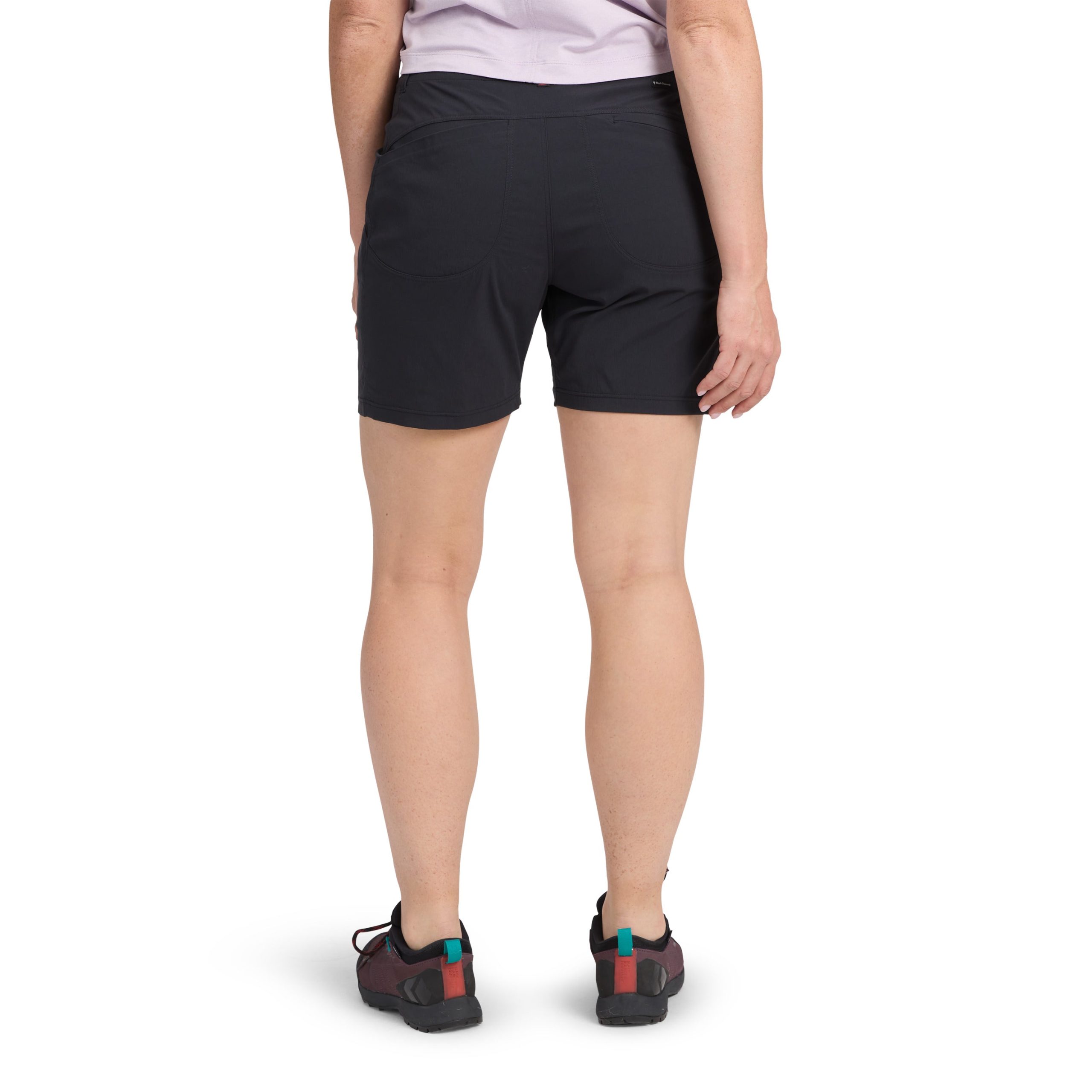 Women's Pursuit Shorts - Image 4