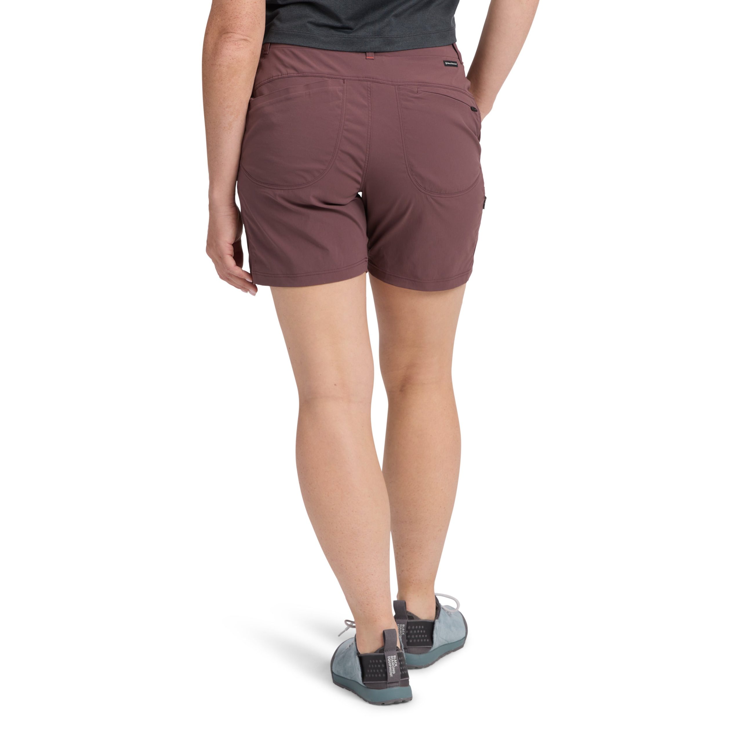Women's Pursuit Shorts - Image 9