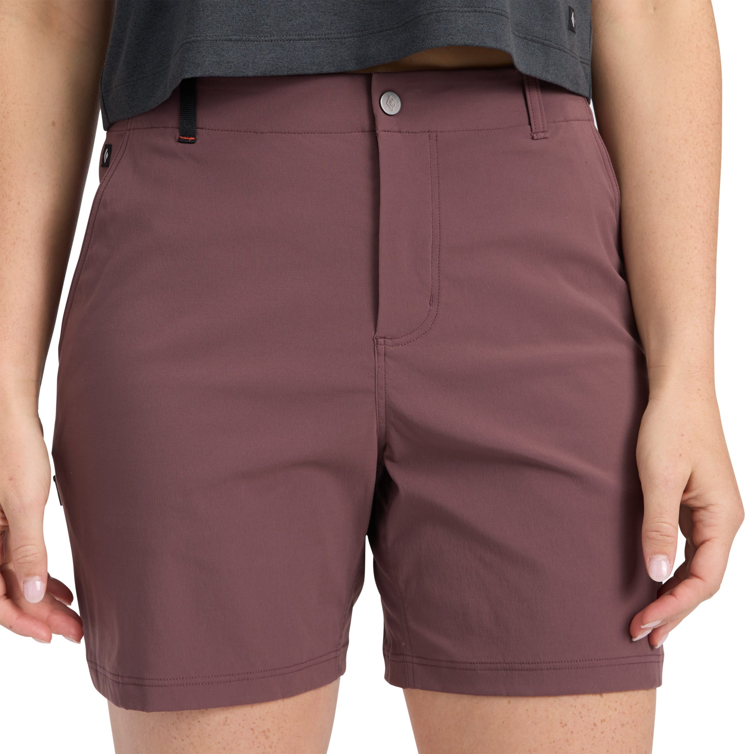 Women's Pursuit Shorts - Image 10