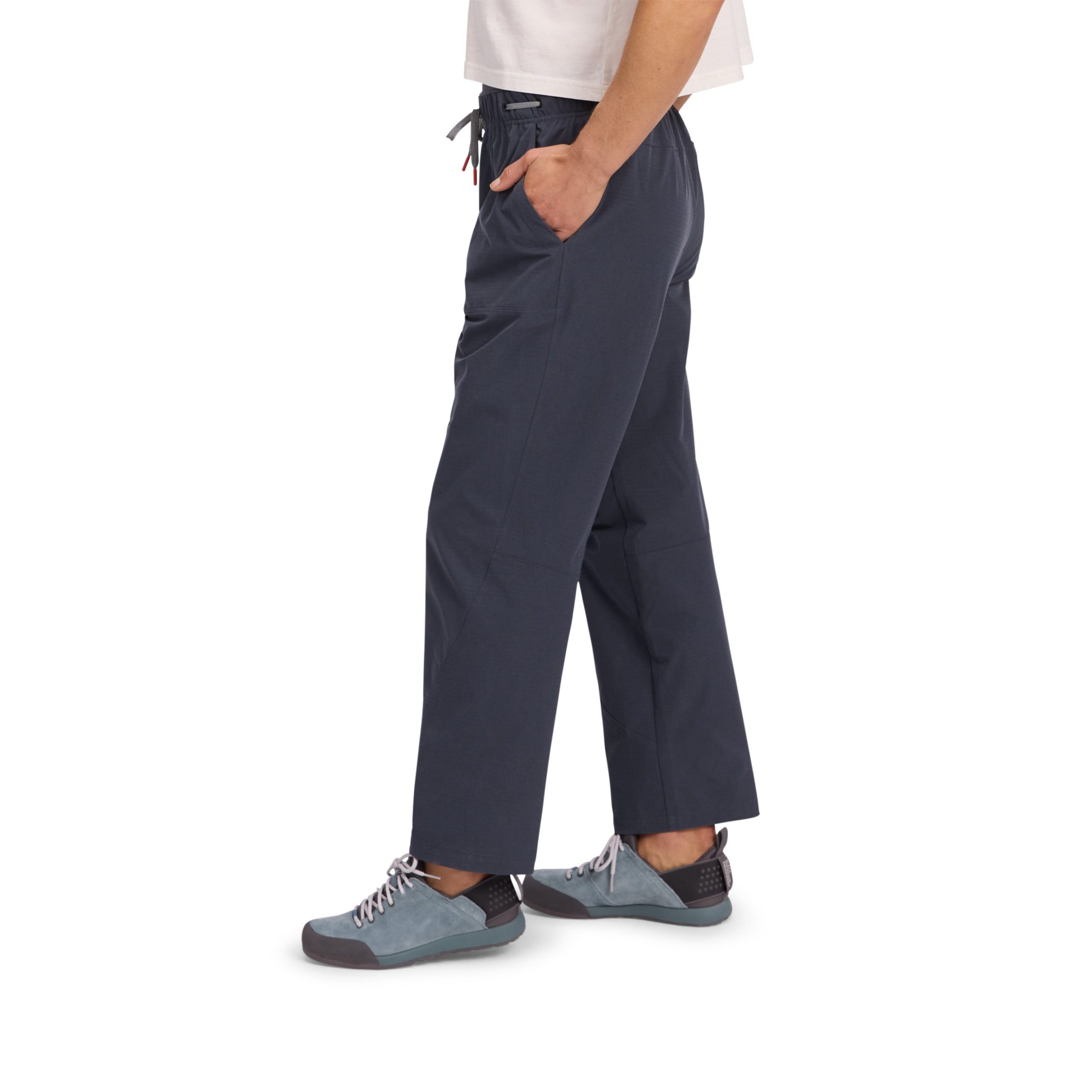 Women's Sequence Pants - Image 8
