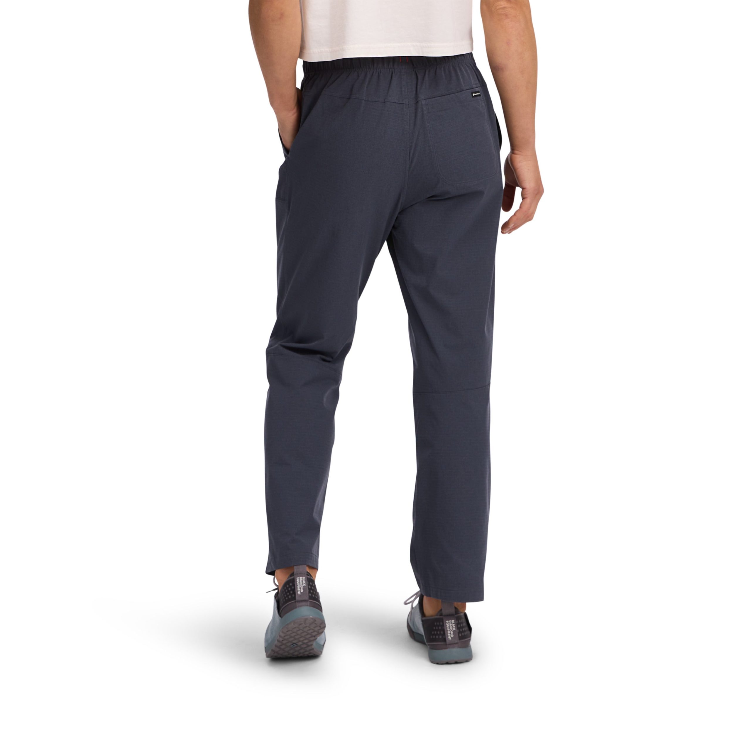 Women's Sequence Pants - Image 9