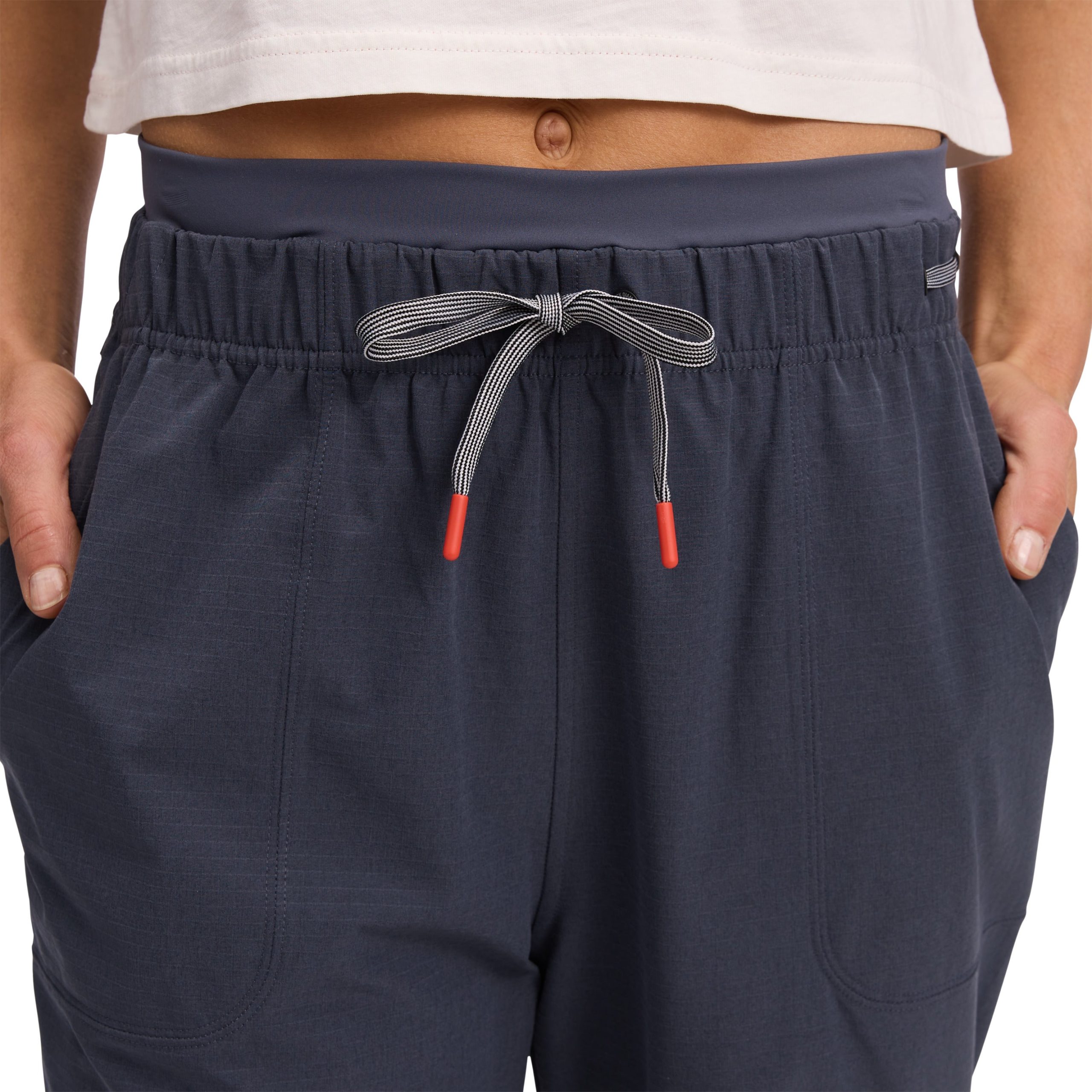 Women's Sequence Pants - Image 10