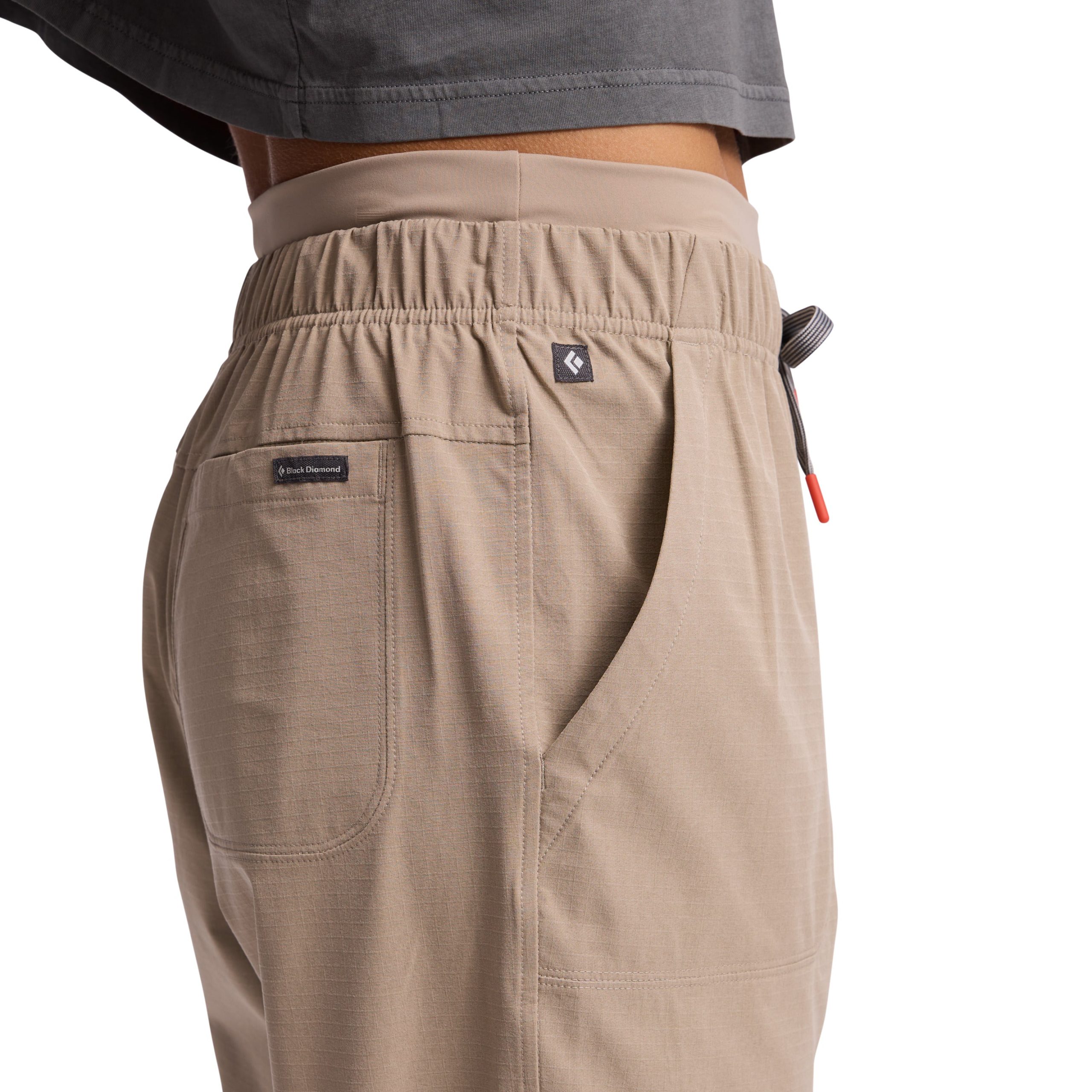Women's Sequence Pants - Image 17