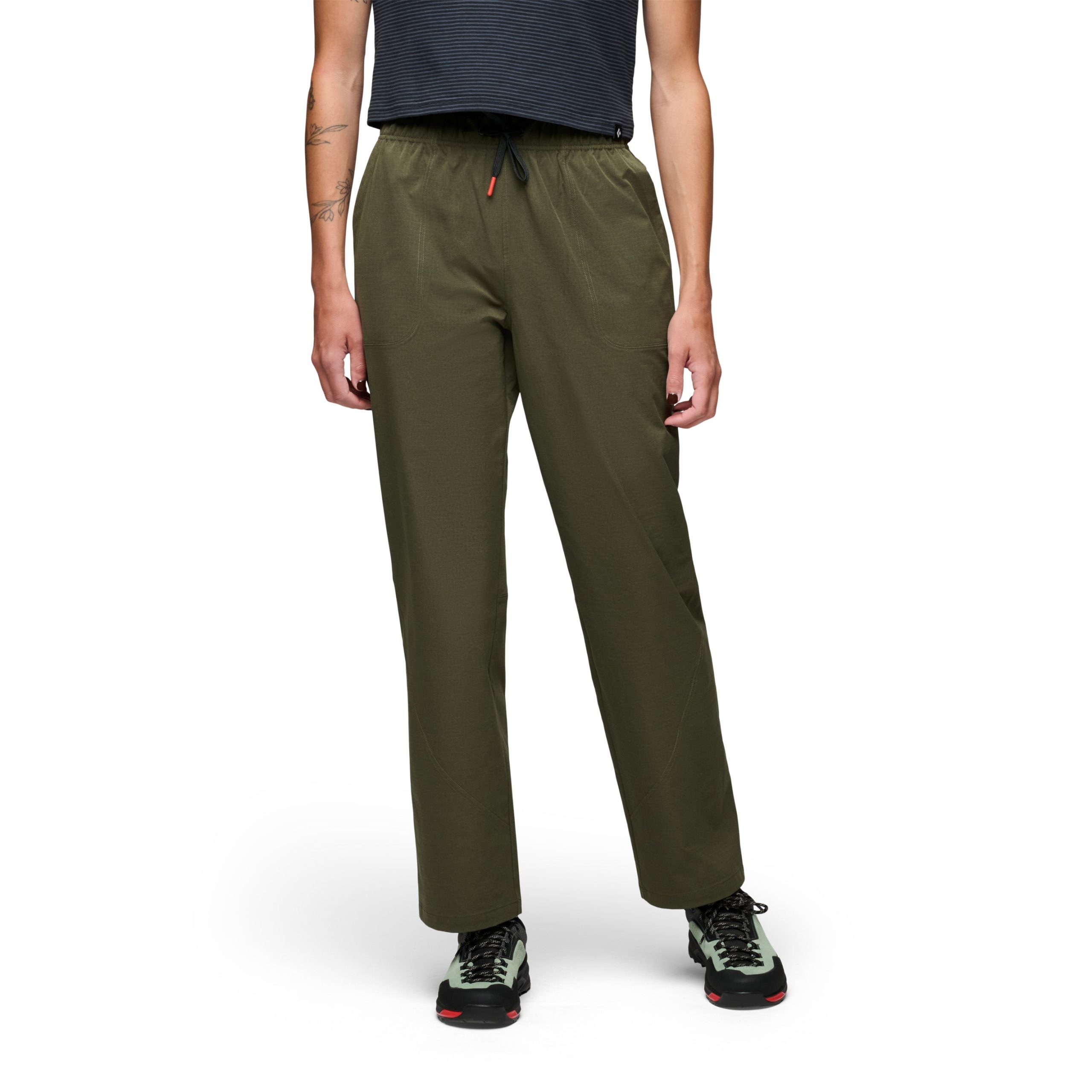 Women's Sequence Pants - Image 19