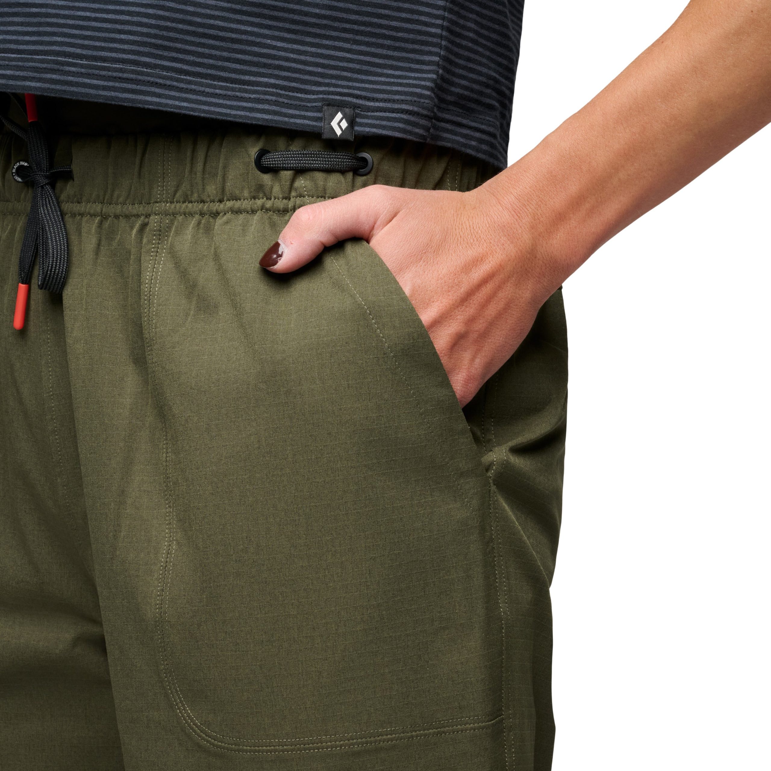 Women's Sequence Pants - Image 24