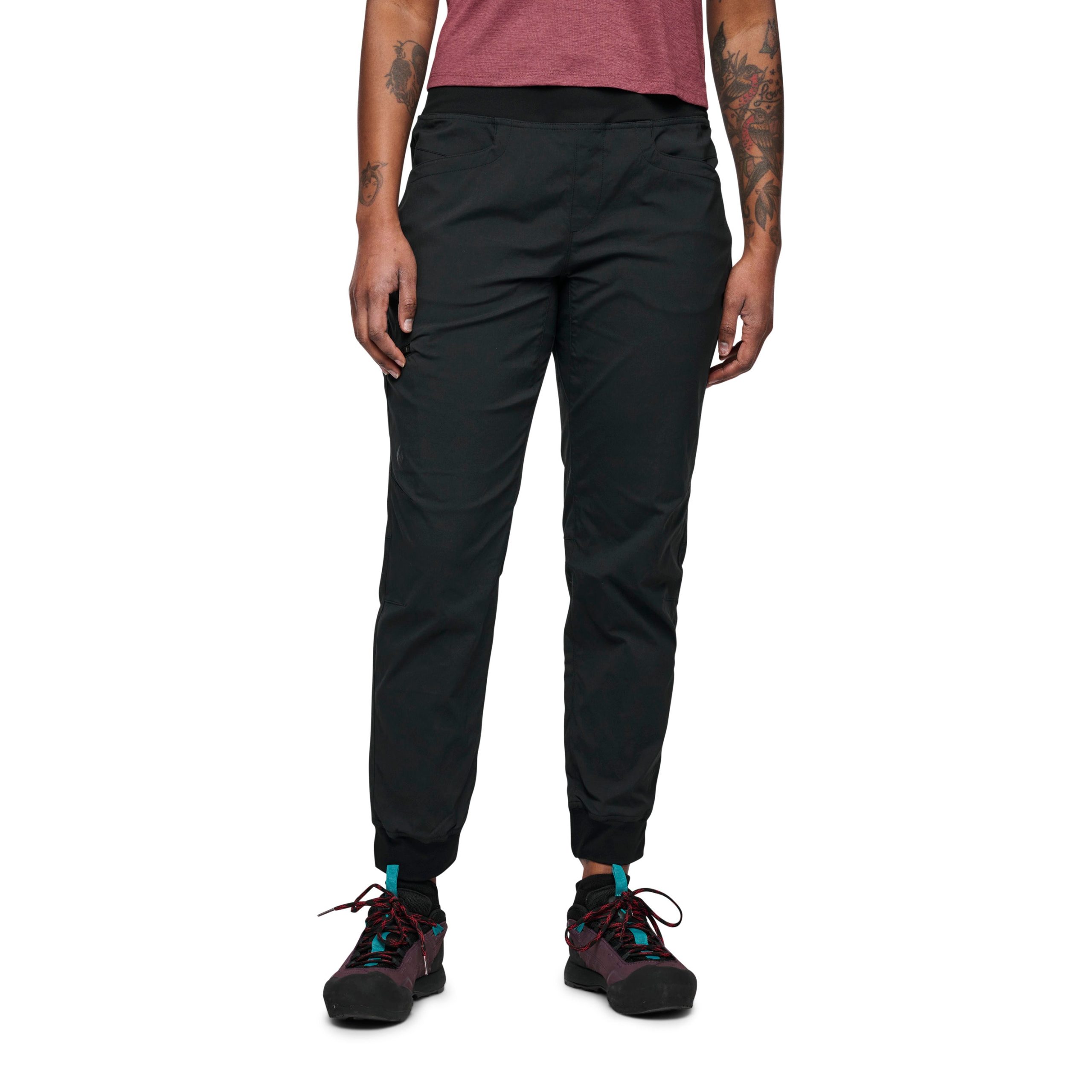 Women's Technician Jogger Pants - Image 2