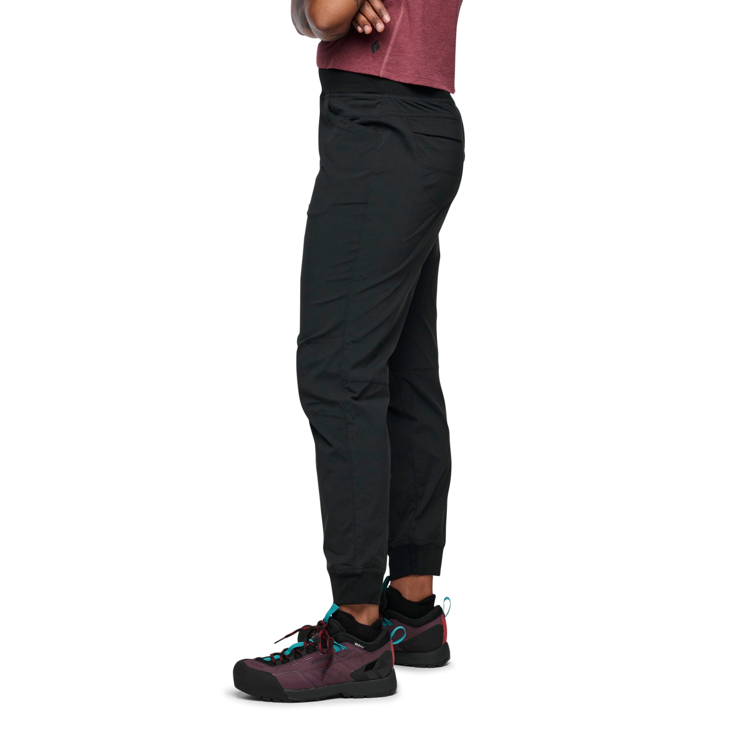 Women's Technician Jogger Pants - Image 3