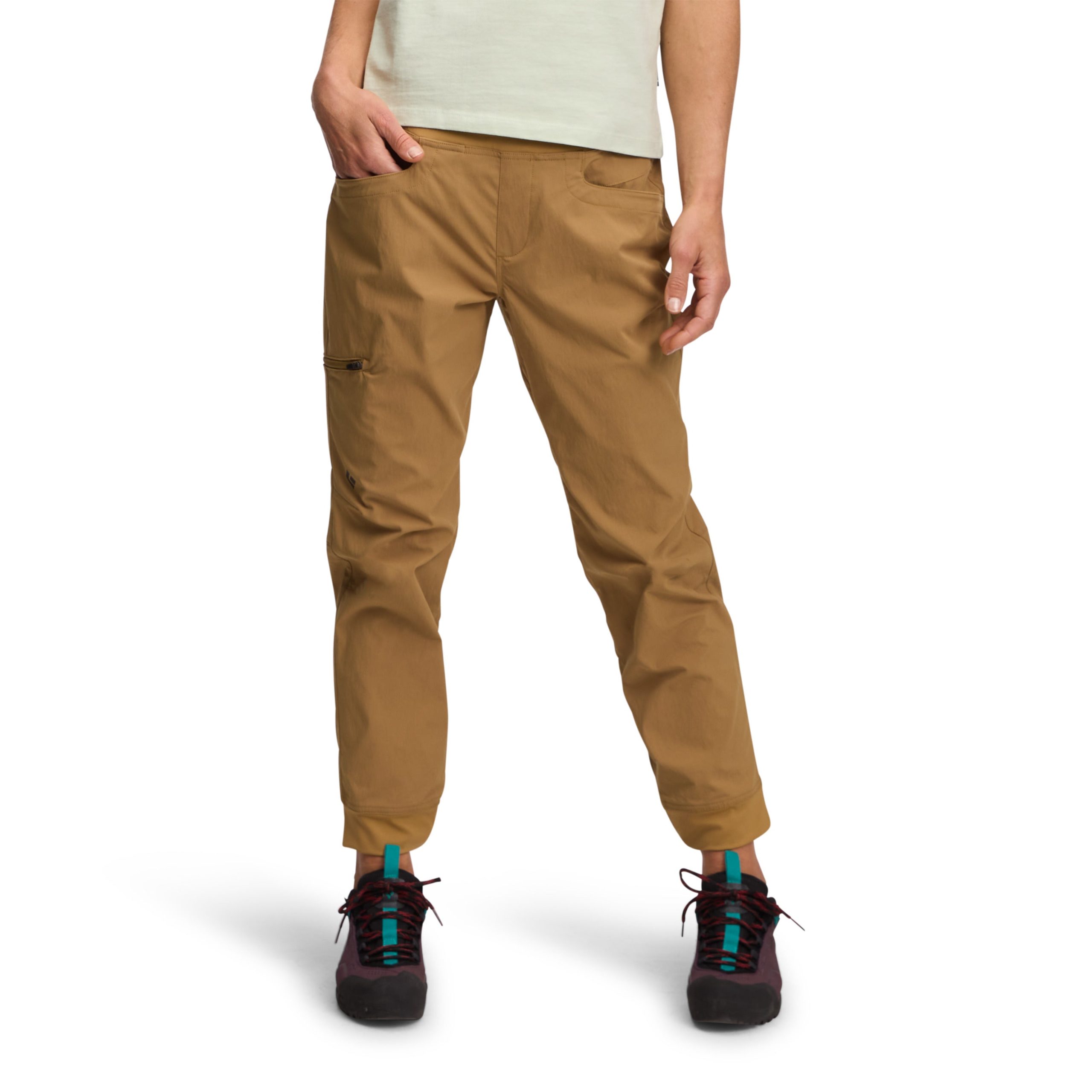 Women's Technician Jogger Pants - Image 10