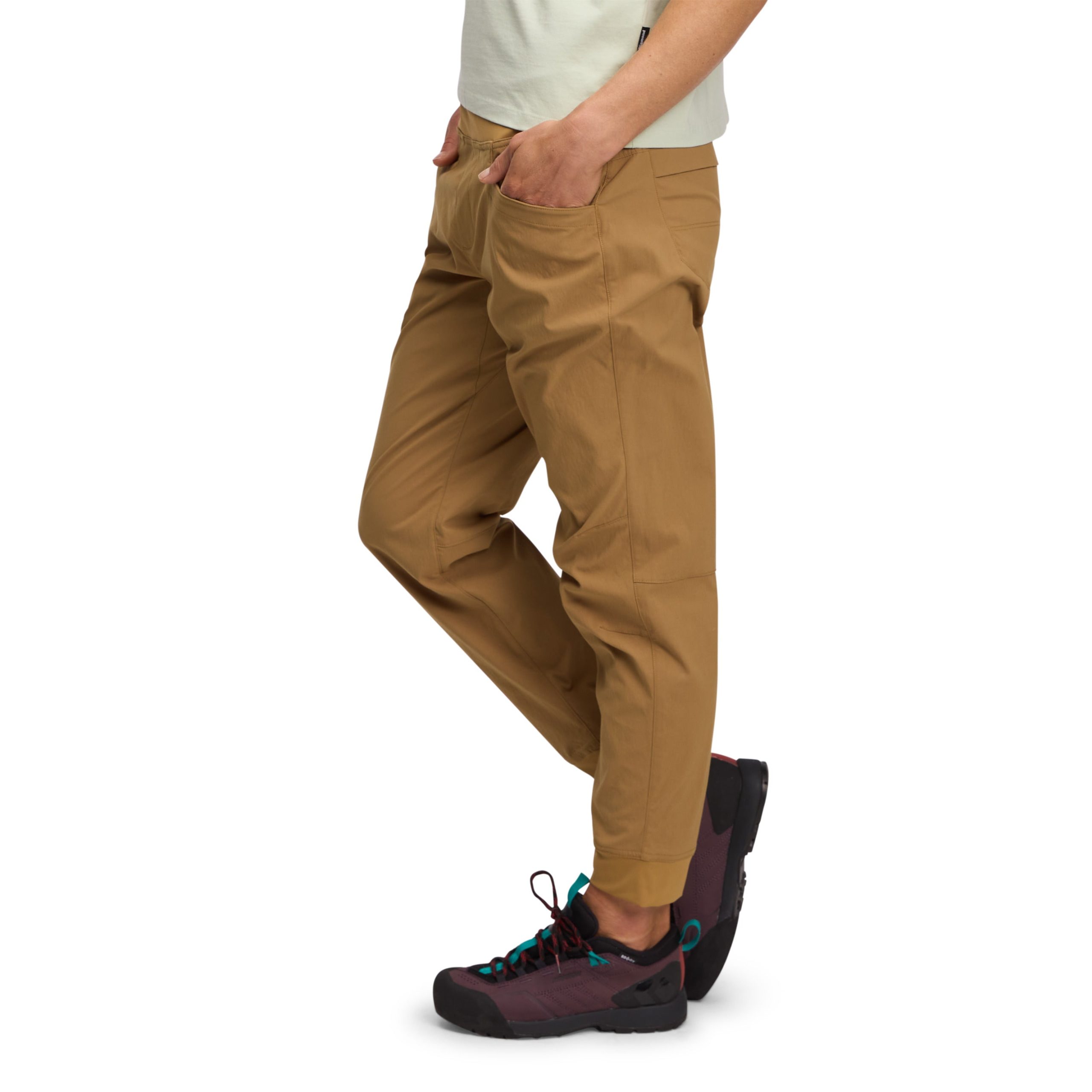 Women's Technician Jogger Pants - Image 11