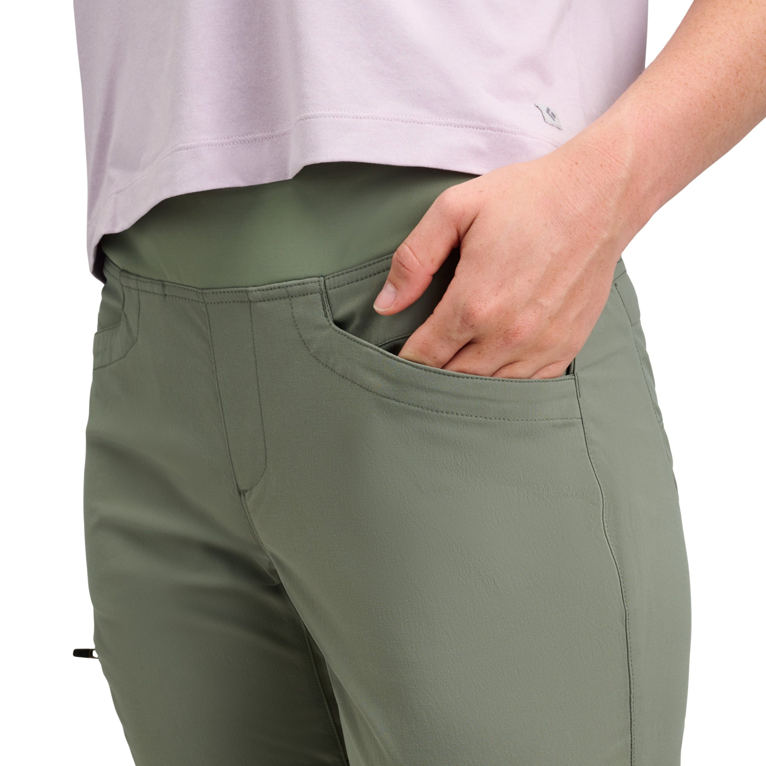 Women's Technician Jogger Pants - Image 16
