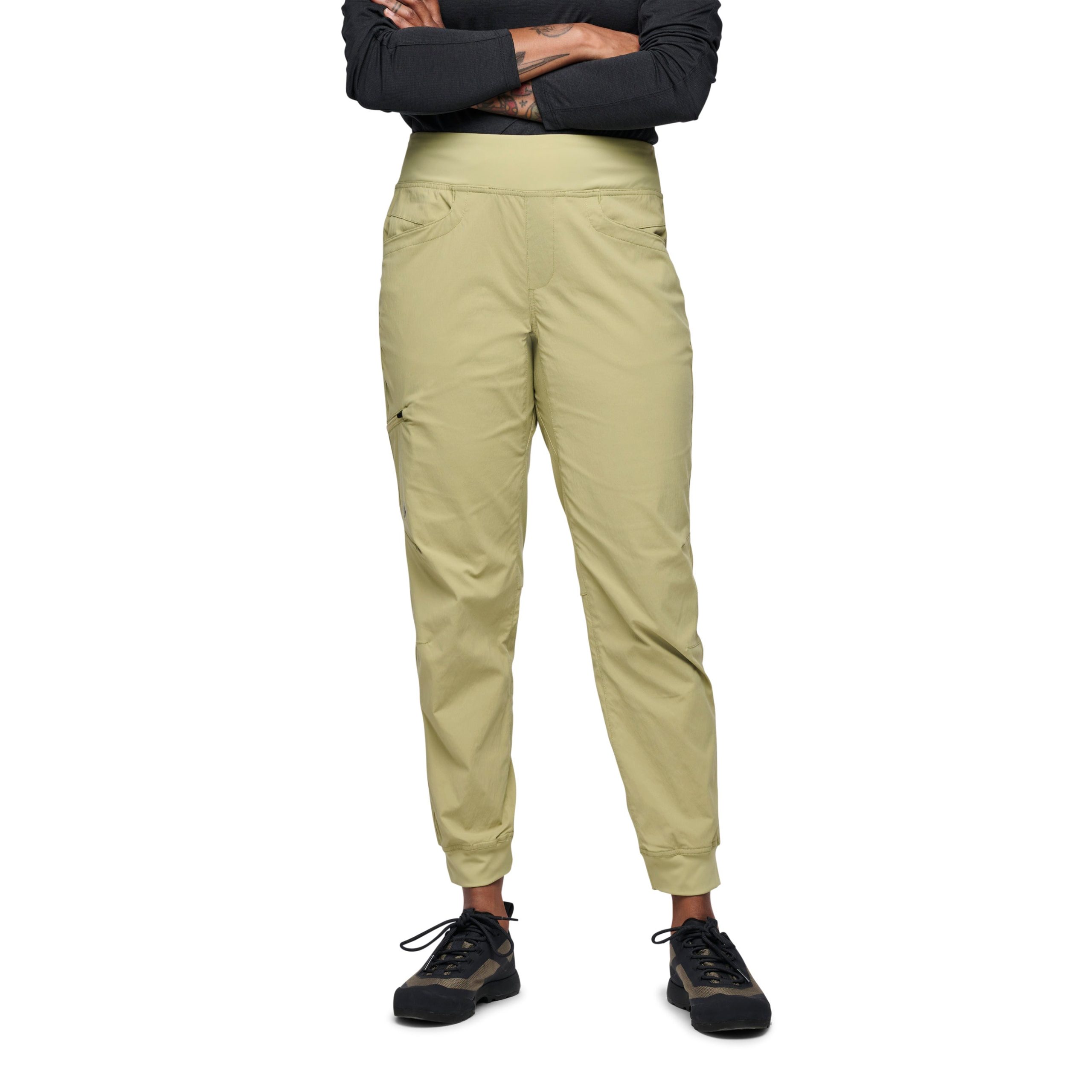 Women's Technician Jogger Pants - Image 19