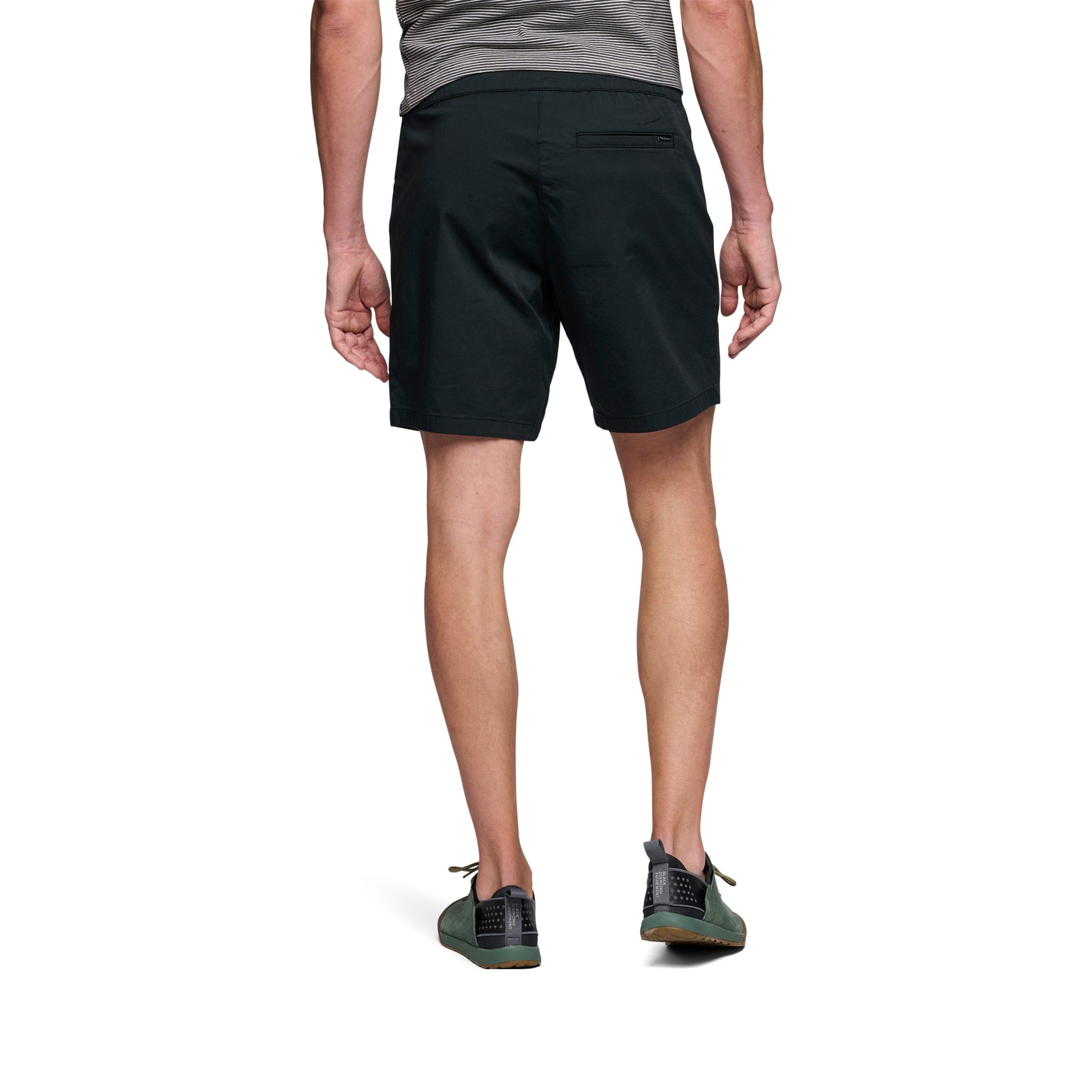 Men's Notion Shorts - Image 3