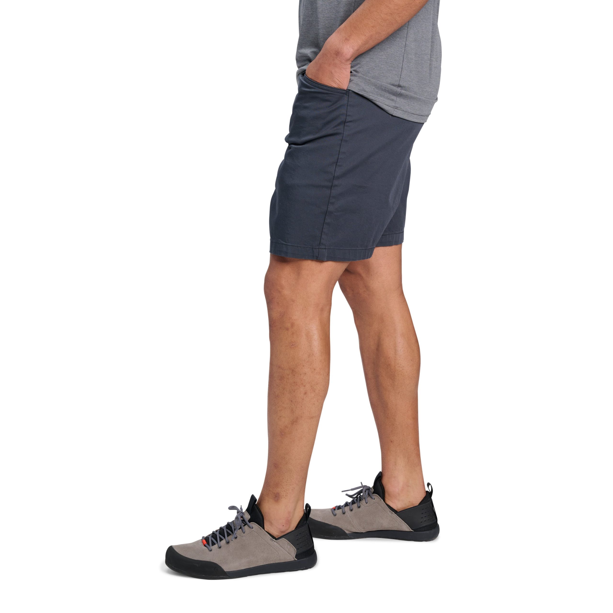 Men's Notion Shorts - Image 5
