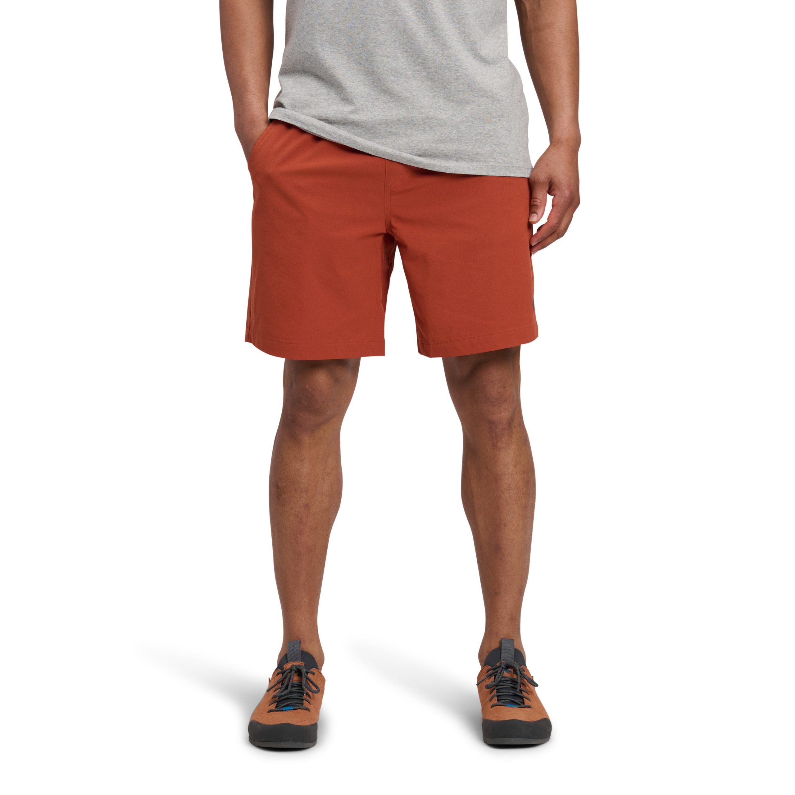 Men's Sierra Shorts 8 in - Image 21