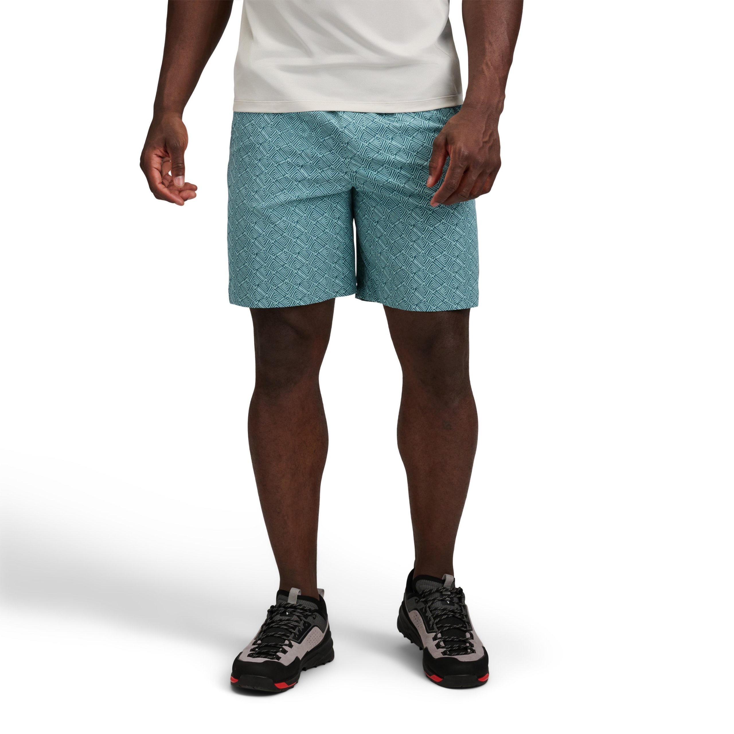 Men's Sierra Shorts 8 in - Image 27