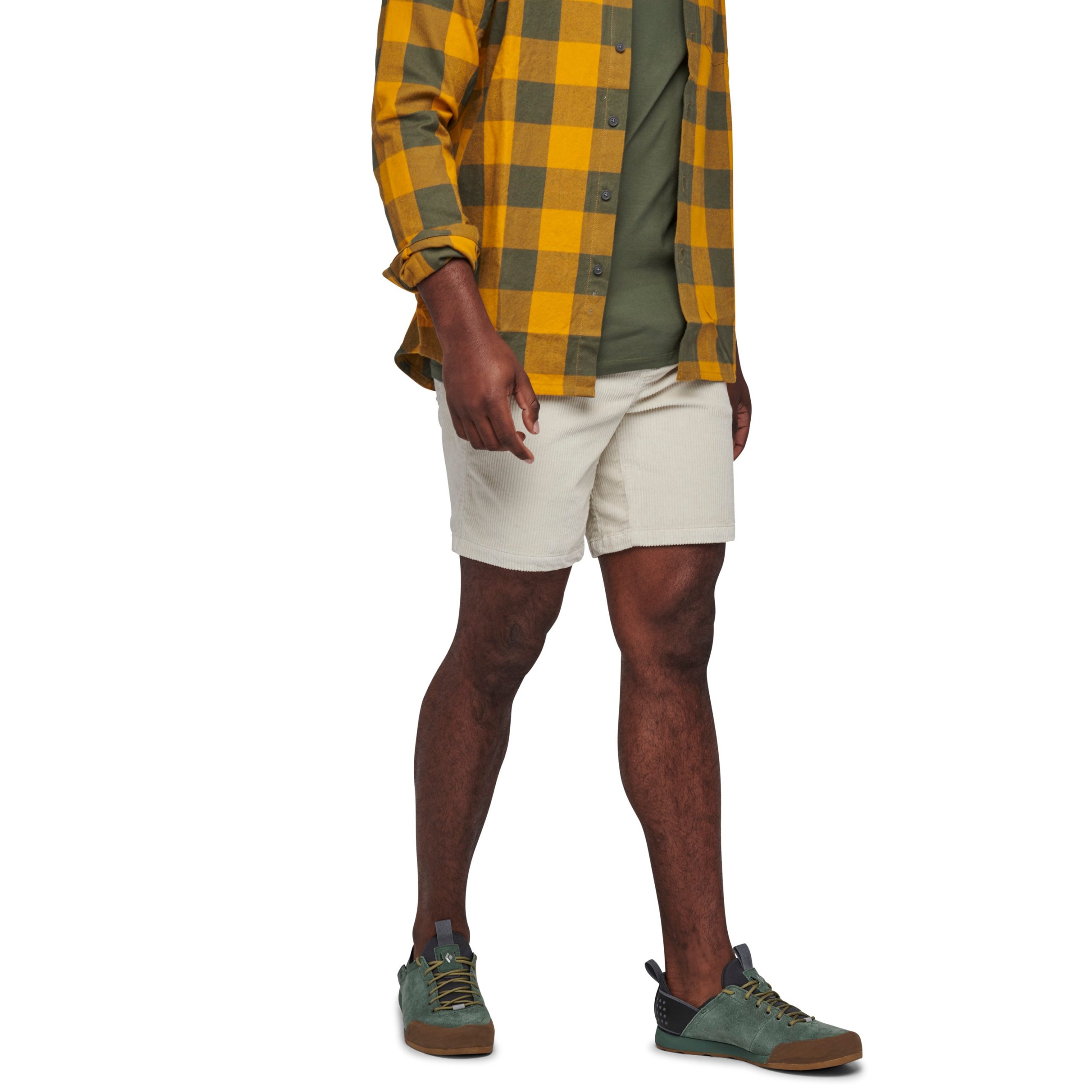 Men's Dirtbag Corduroy Shorts - Image 7