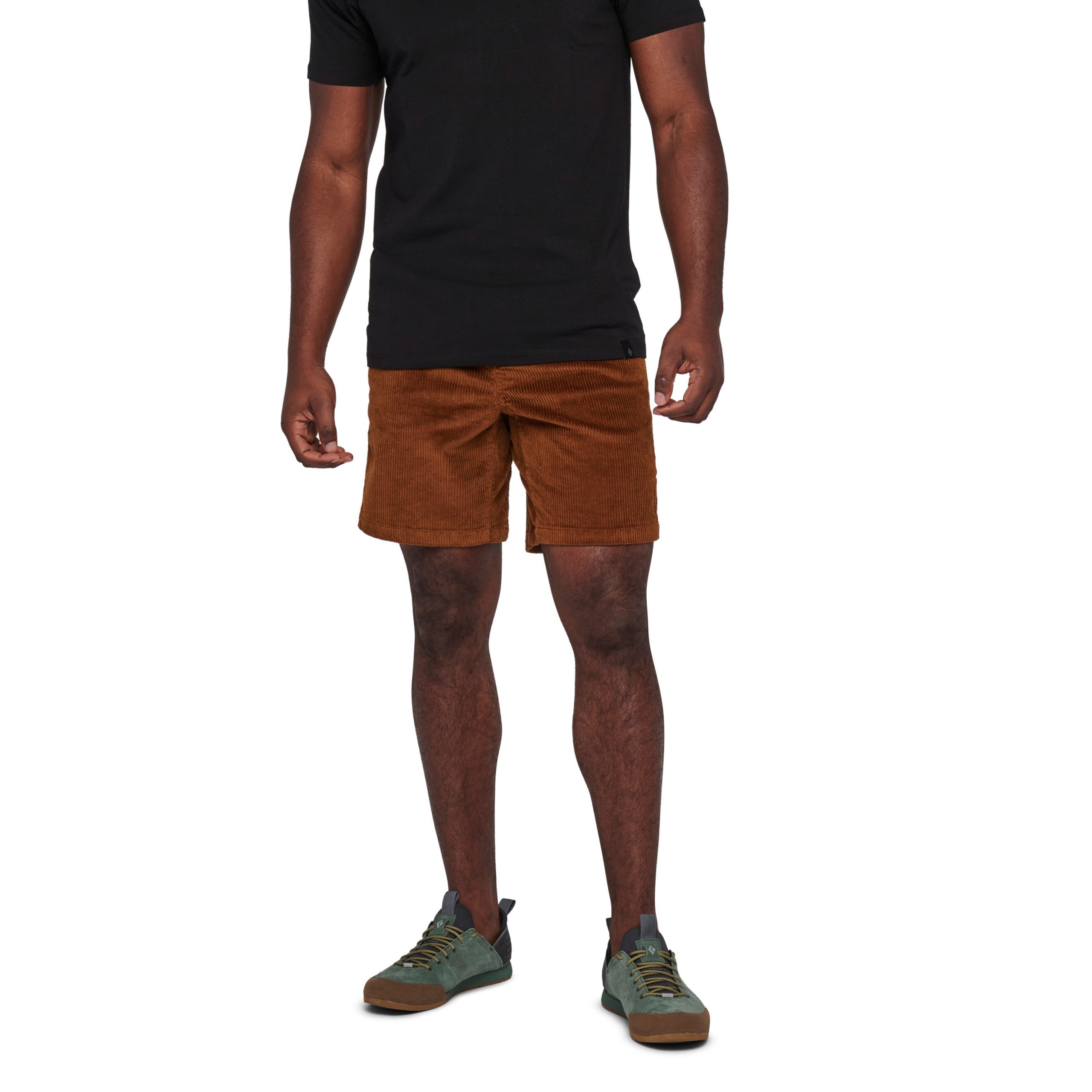Men's Dirtbag Corduroy Shorts - Image 13