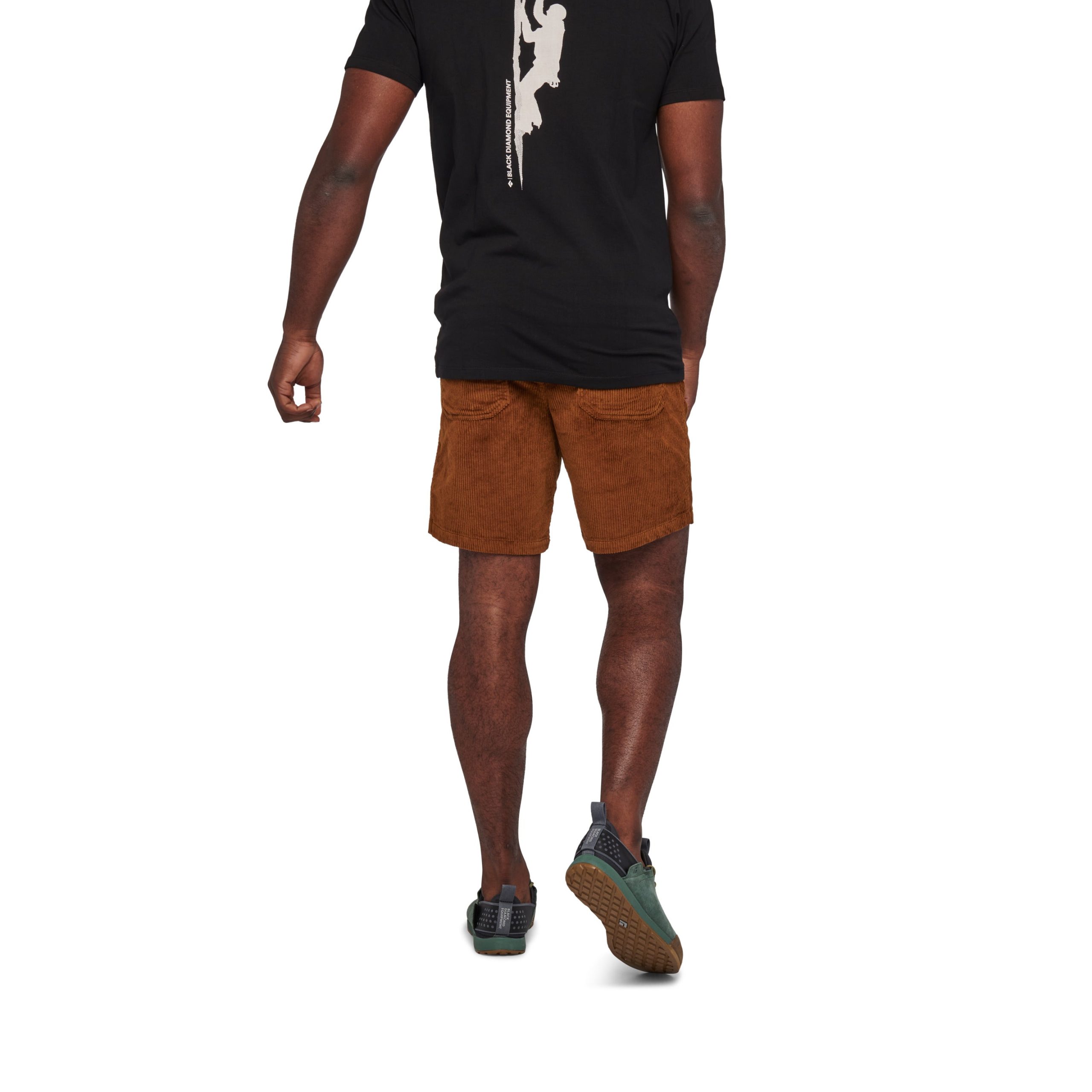 Men's Dirtbag Corduroy Shorts - Image 15