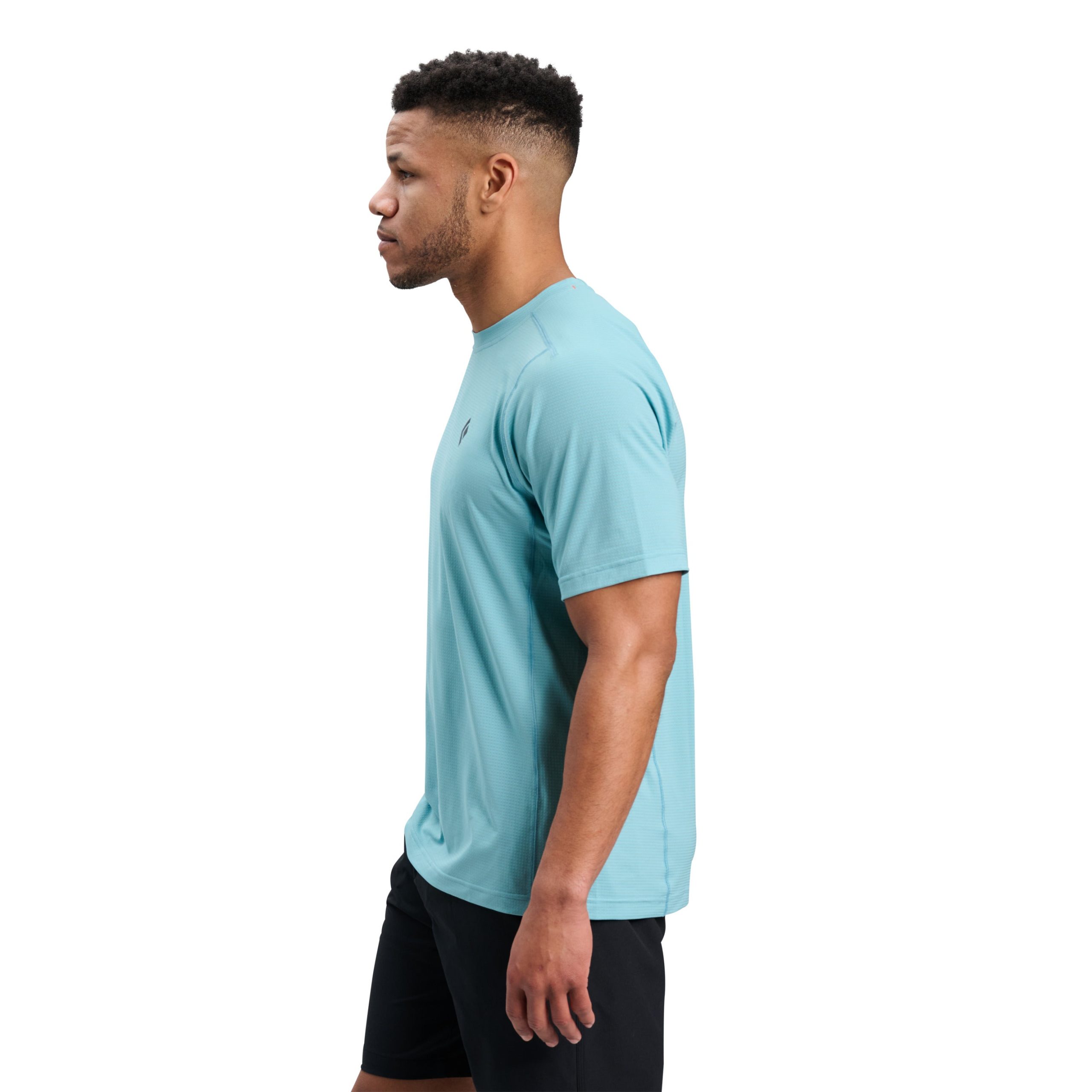 Men's Distance Short Sleeve Tech Tee - Past Season - Image 12