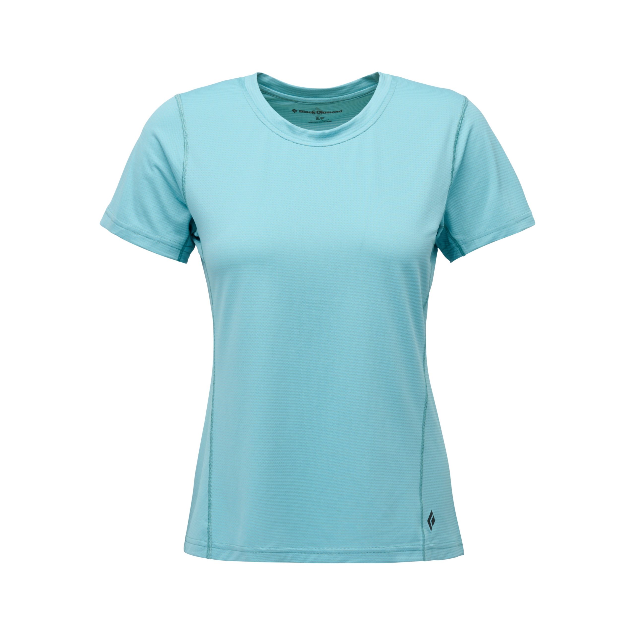 Women's Distance Short Sleeve Tech Tee - Image 12