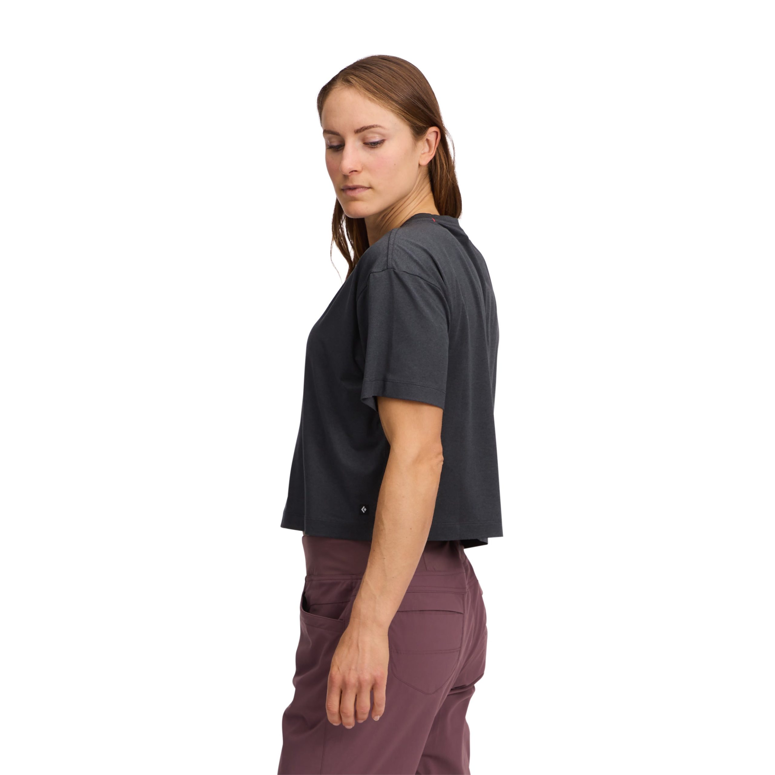 Women's Circuit Short Sleeve Tee - Image 3