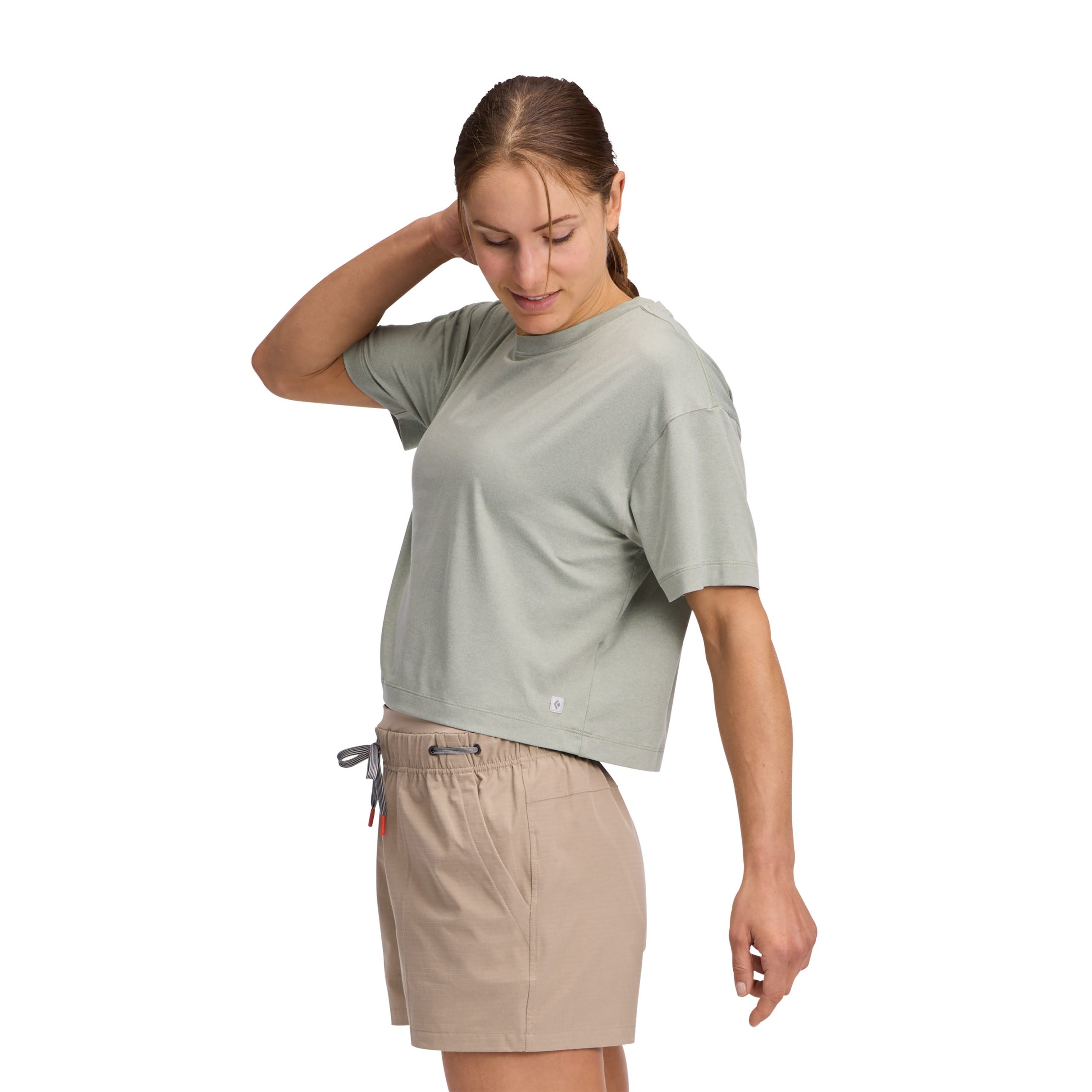 Women's Circuit Short Sleeve Tee - Image 7