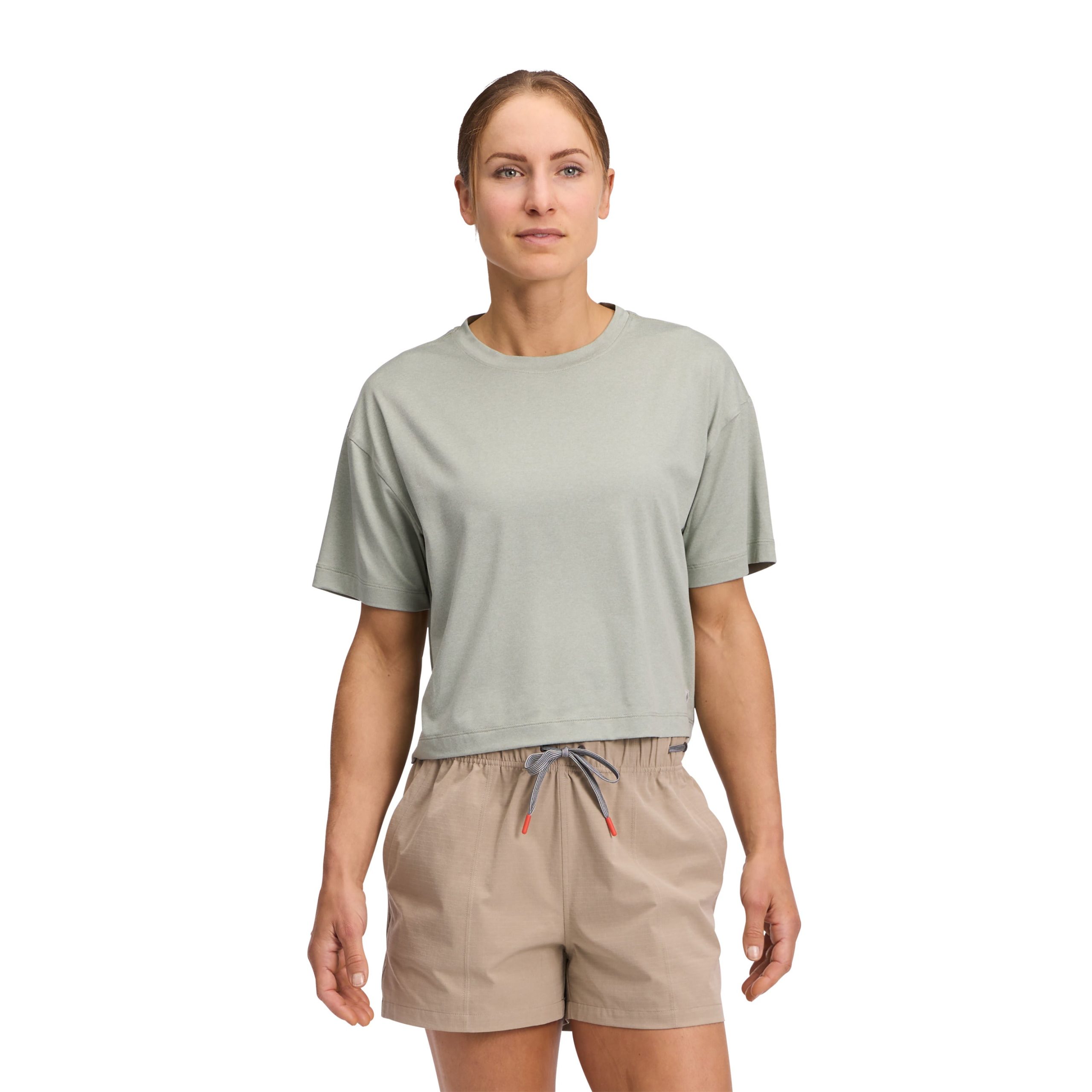 Women's Circuit Short Sleeve Tee - Image 8