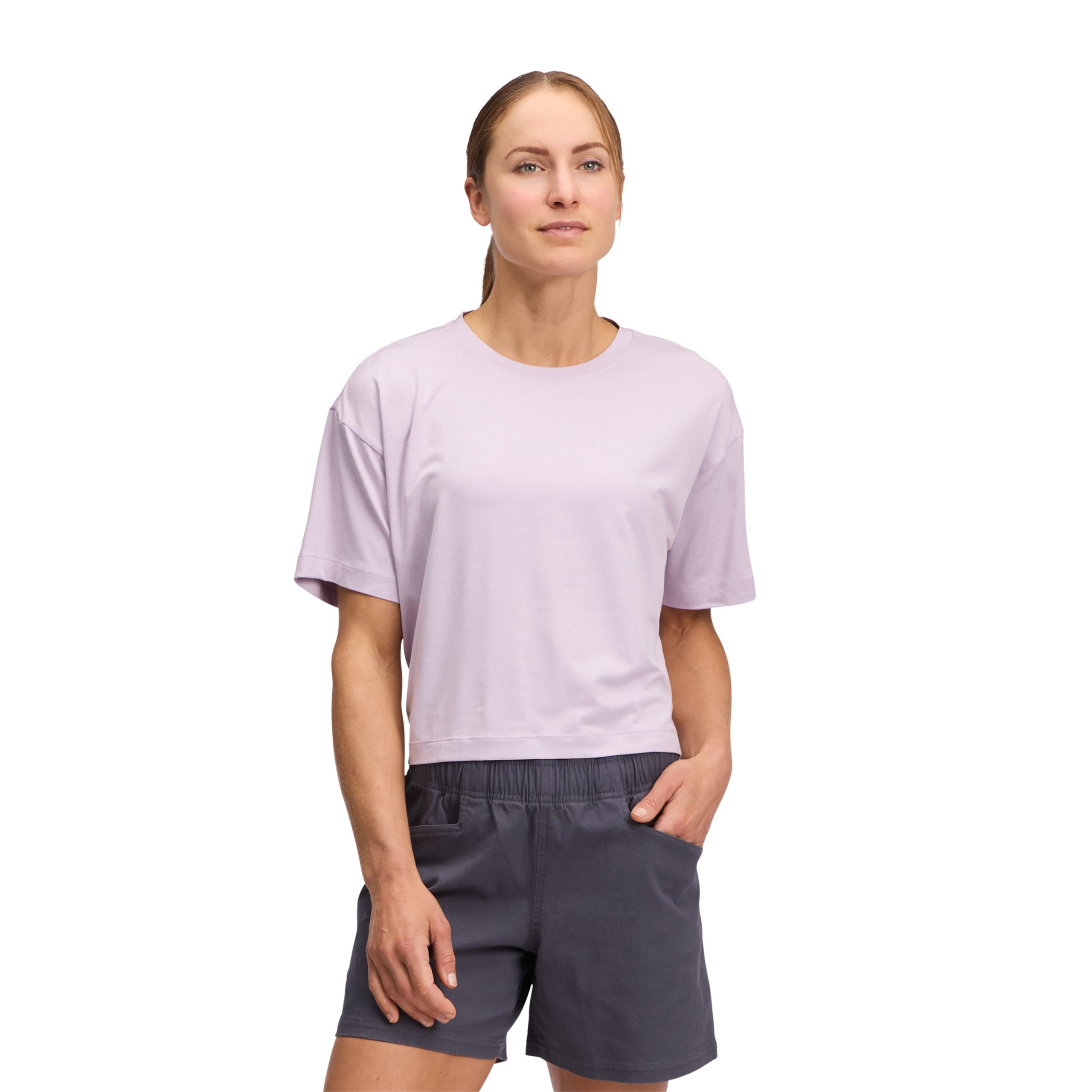 Women's Circuit Short Sleeve Tee - Image 2