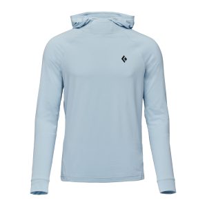 Men's Alpenglow Hoody - Past Season