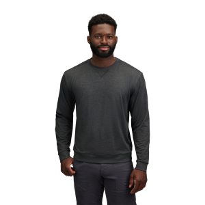 Men's Circuit Midlayer Crewneck
