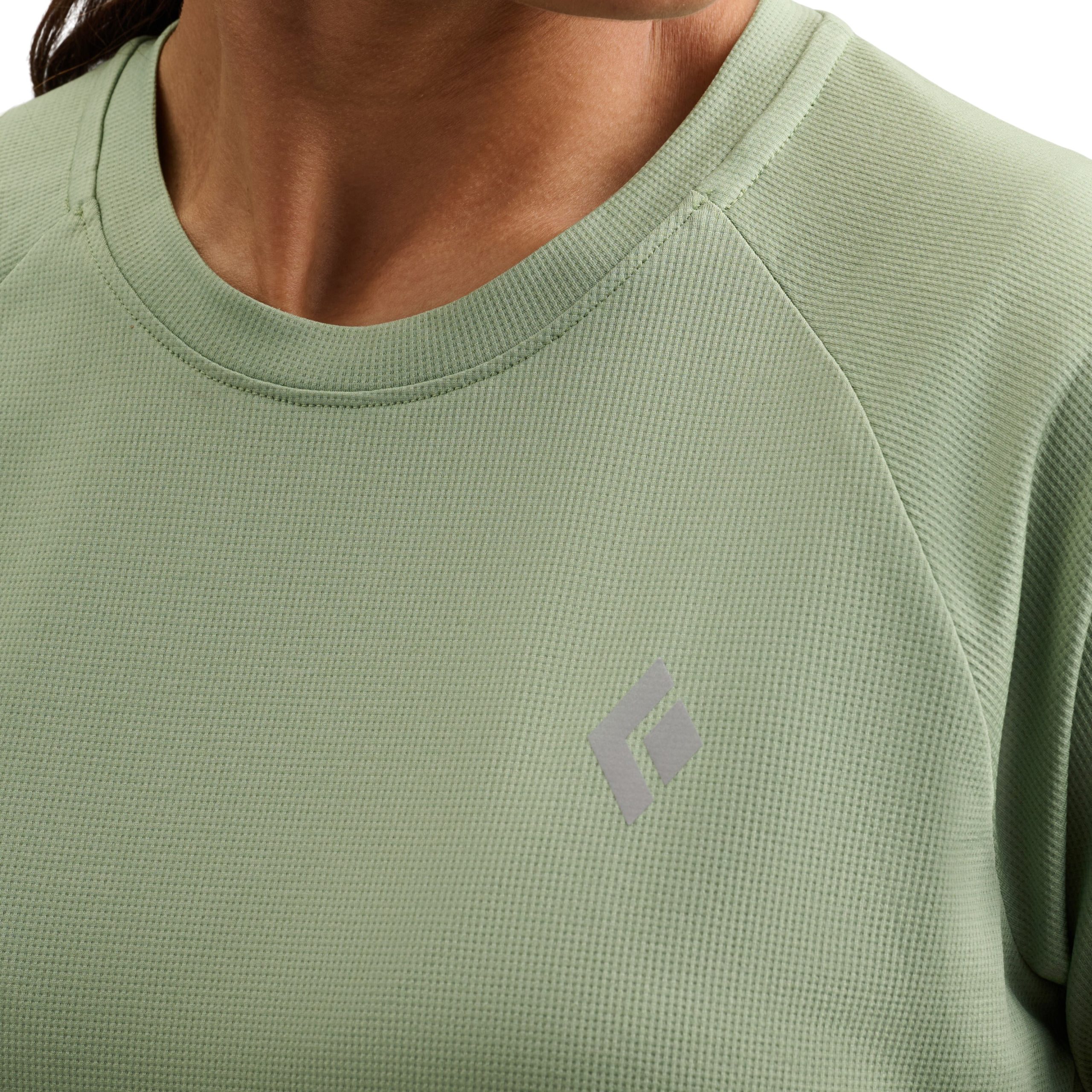 Women's Lightwire Short Sleeve Tee - Image 5