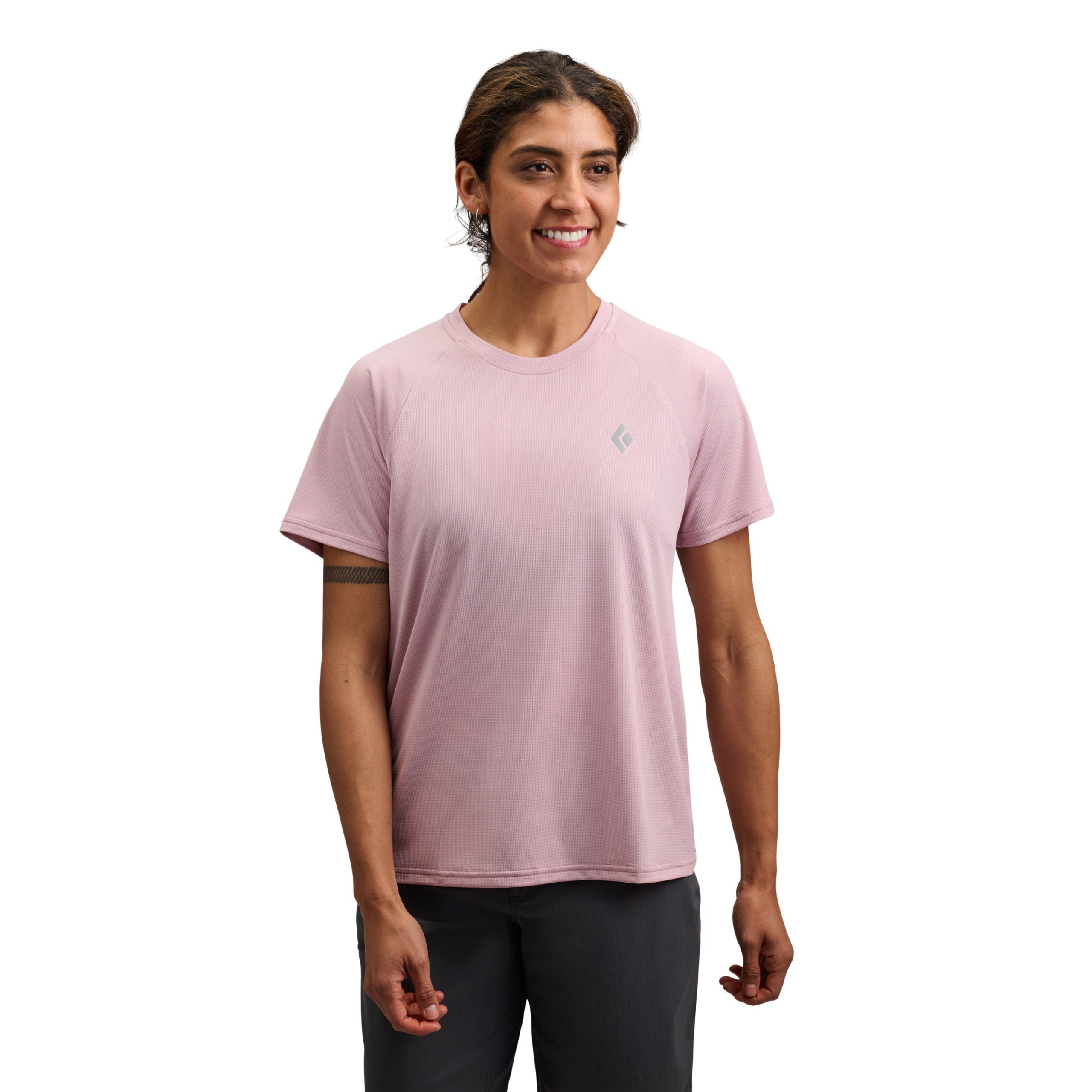 Women's Lightwire Short Sleeve Tee - Image 9