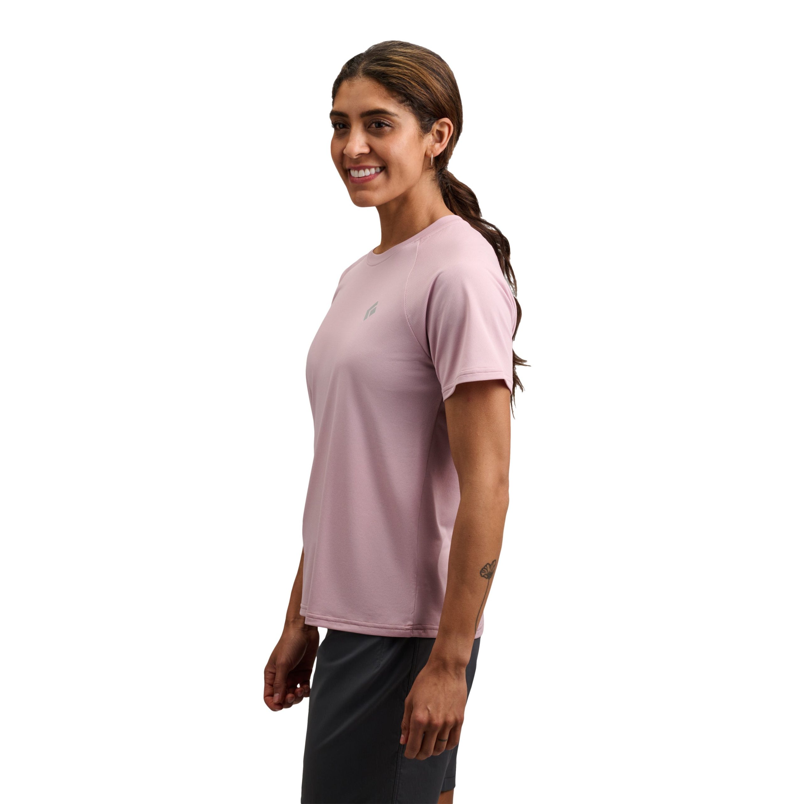 Women's Lightwire Short Sleeve Tee - Image 10