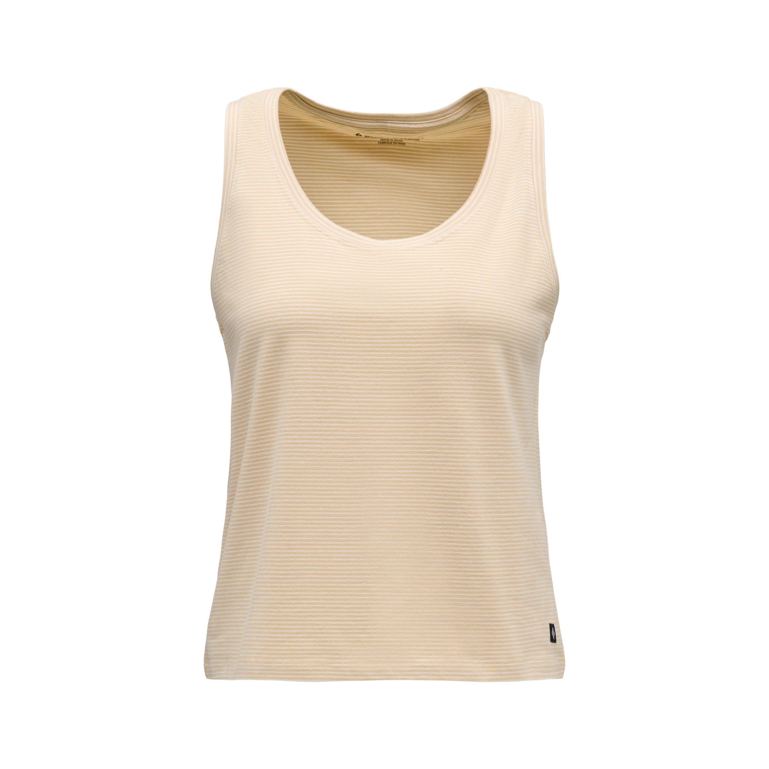 Women's BD Stripe Tank Long - Image 22