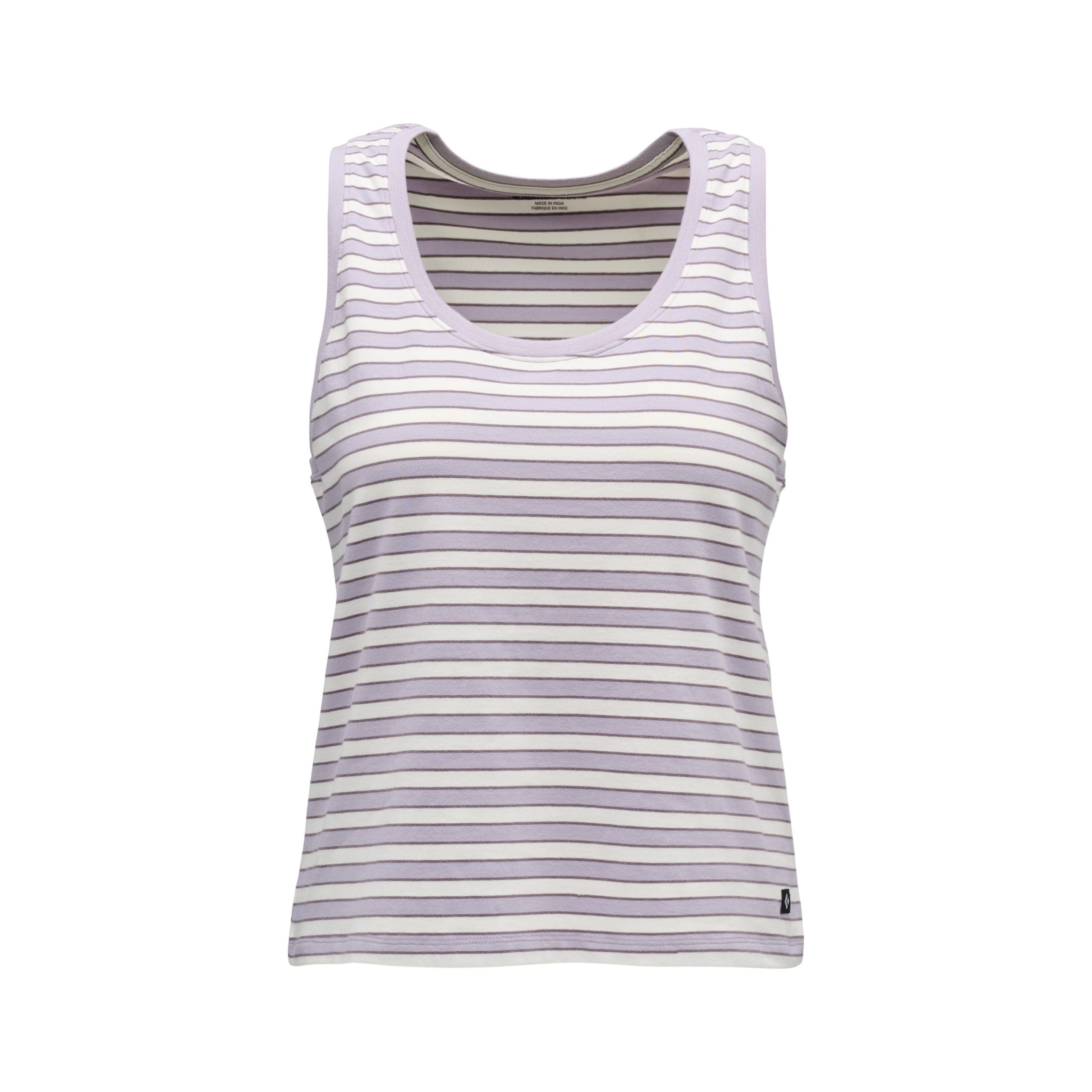 Women's BD Stripe Tank Long - Image 24