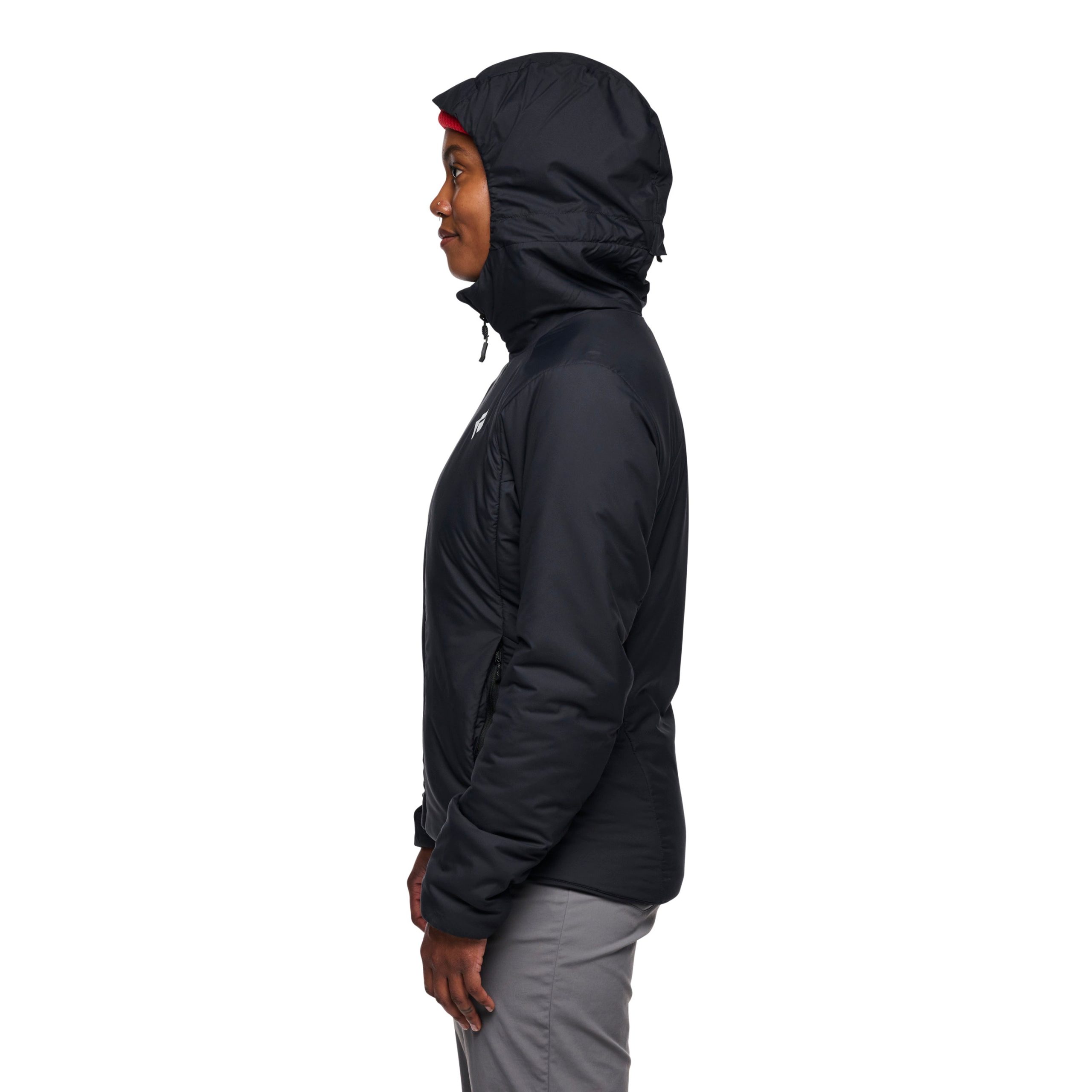 Women's First Light 2.0 Stretch Hoody - Image 3