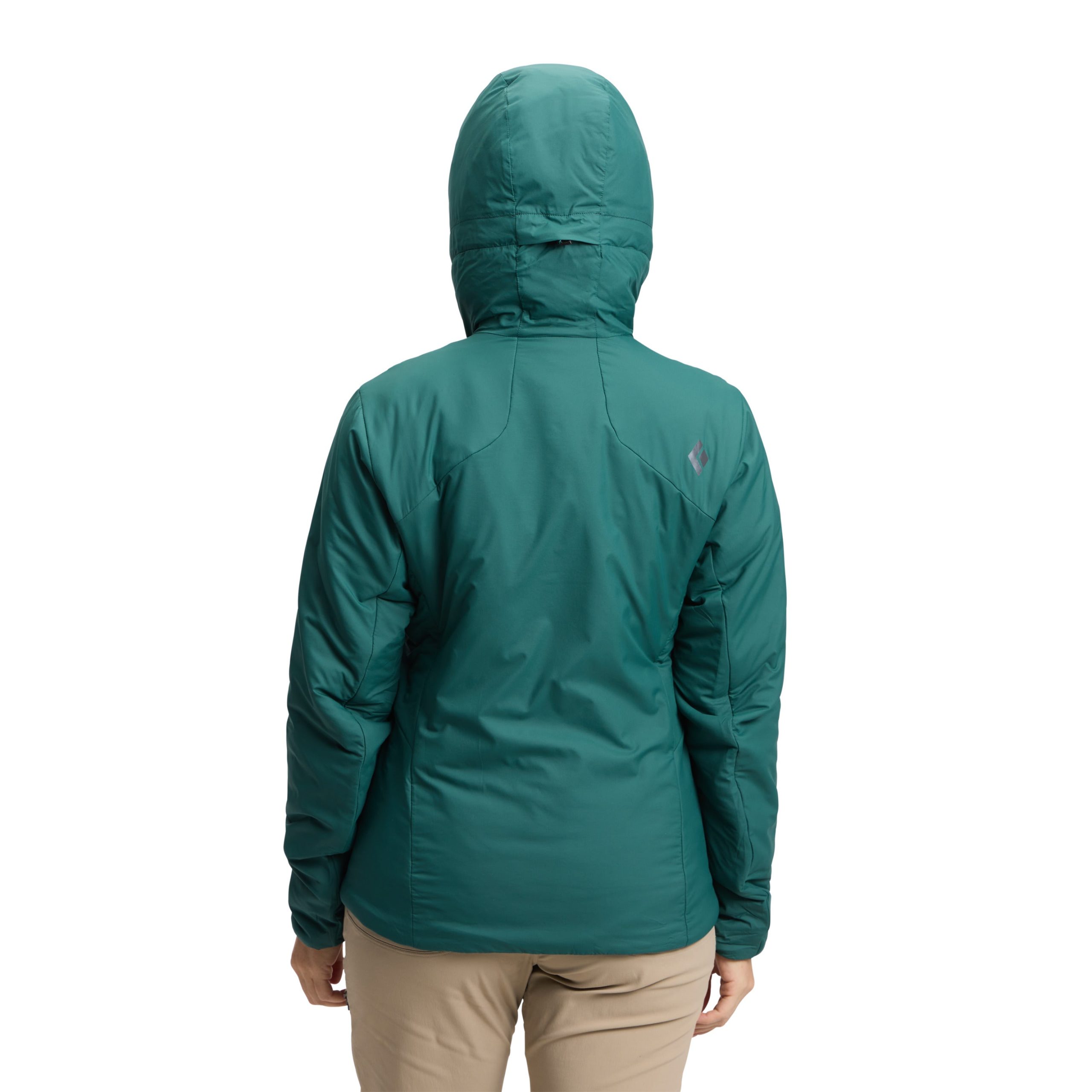 Women's First Light 2.0 Stretch Hoody - Image 7