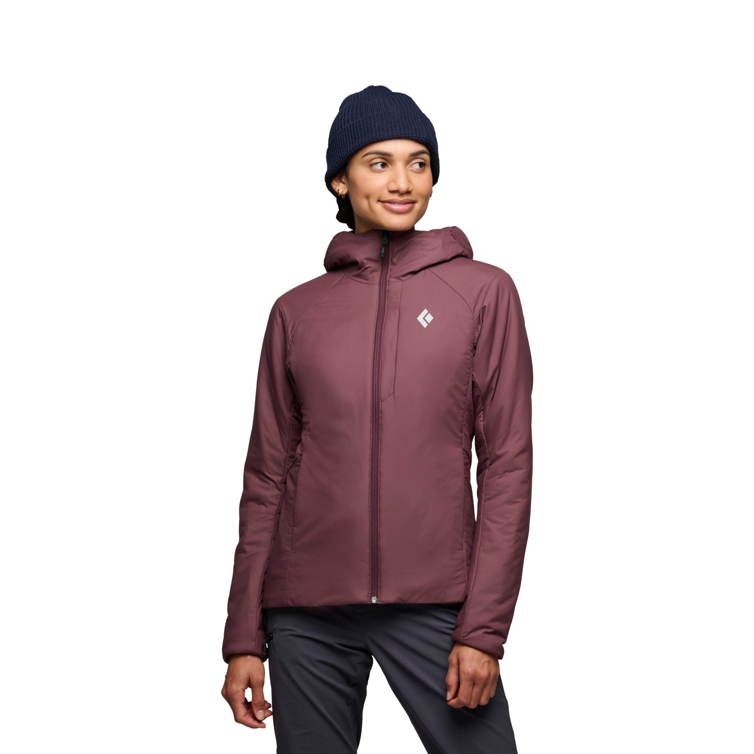 Women's First Light 2.0 Stretch Hoody - Image 2