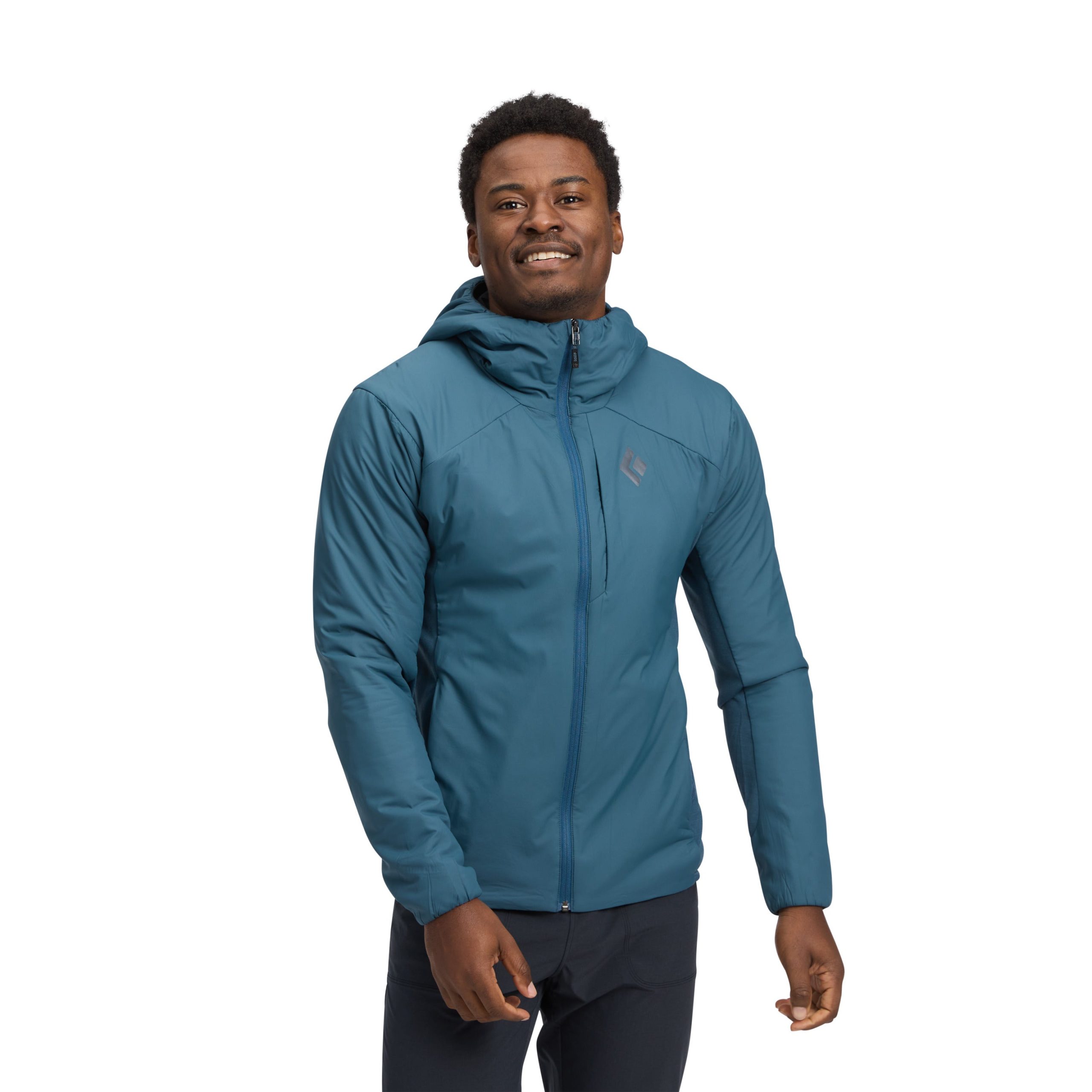 Men's First Light 1.0 Stretch Hoody - Image 11