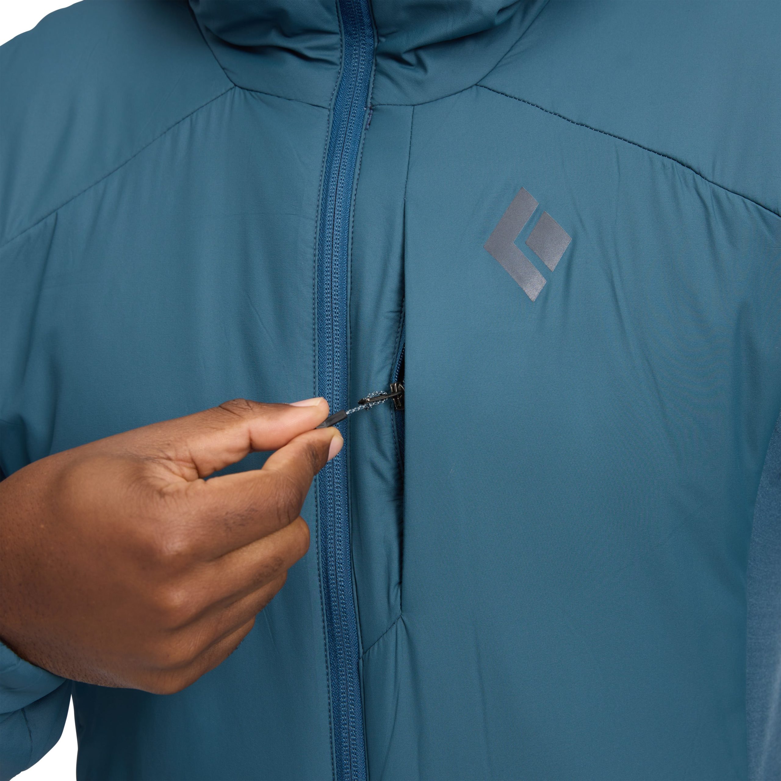Men's First Light 1.0 Stretch Hoody - Image 14