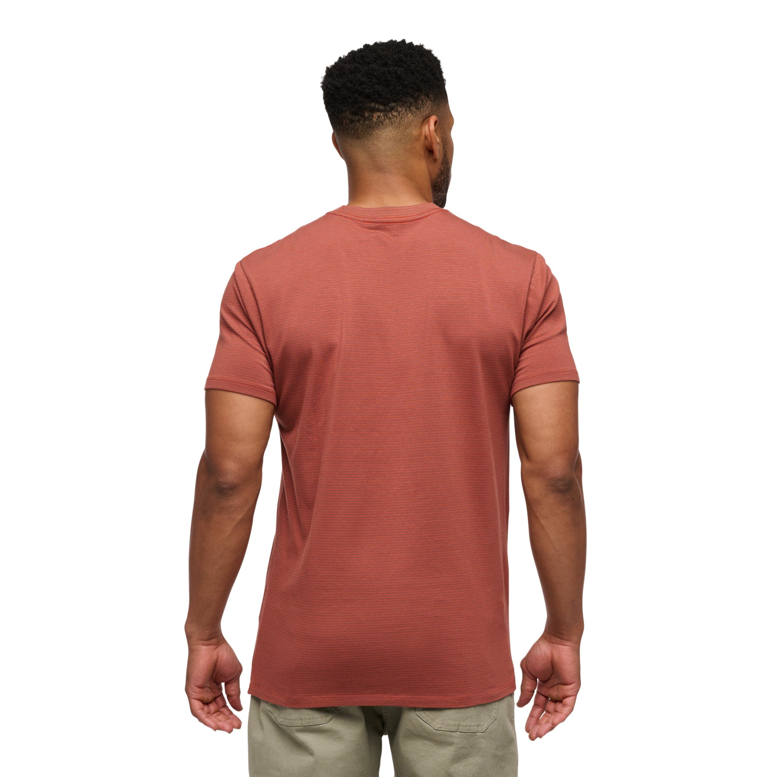 Men's BD Stripe Short Sleeve Tee - Image 6