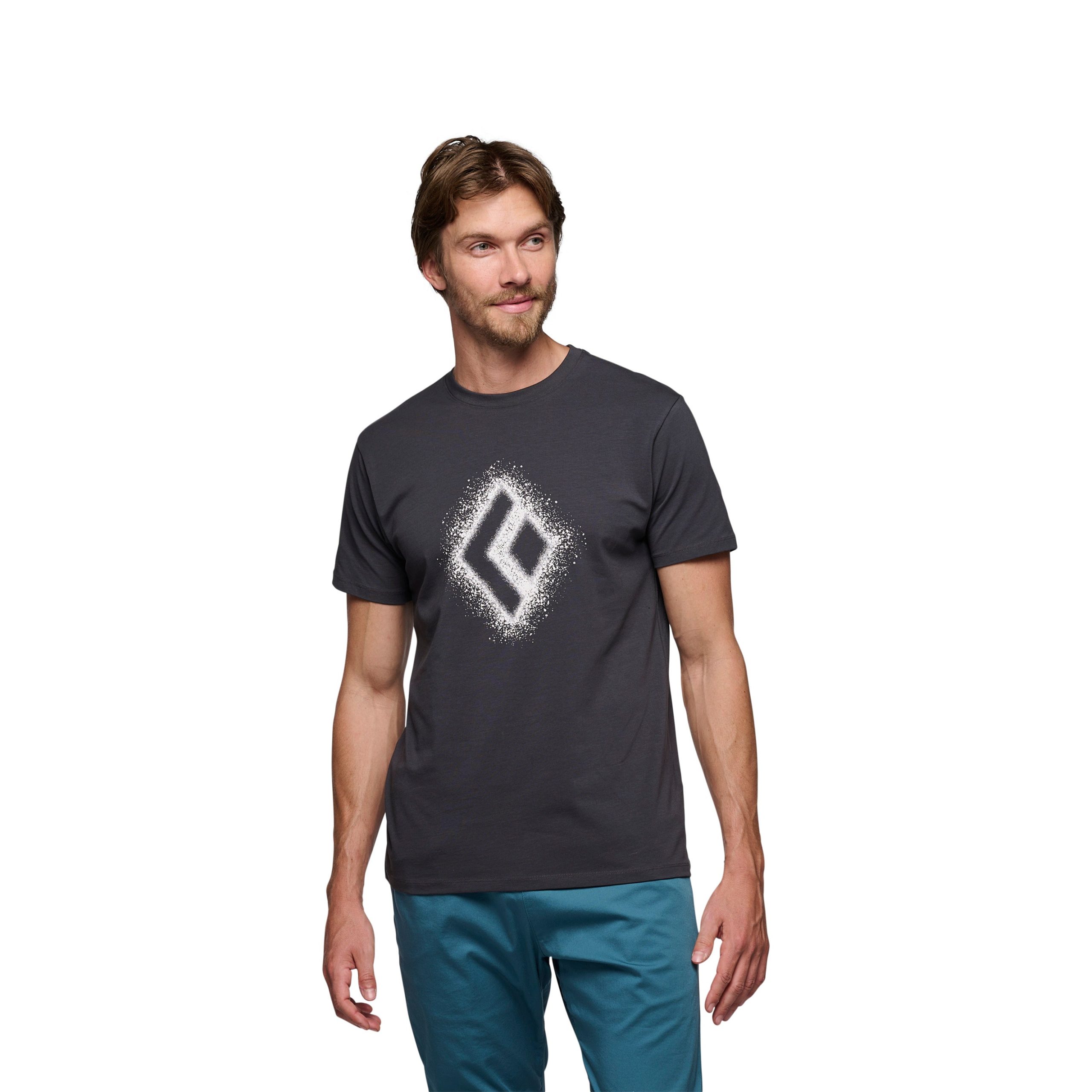 Men's Chalked Up 2.0 Tee 2nds - Image 5