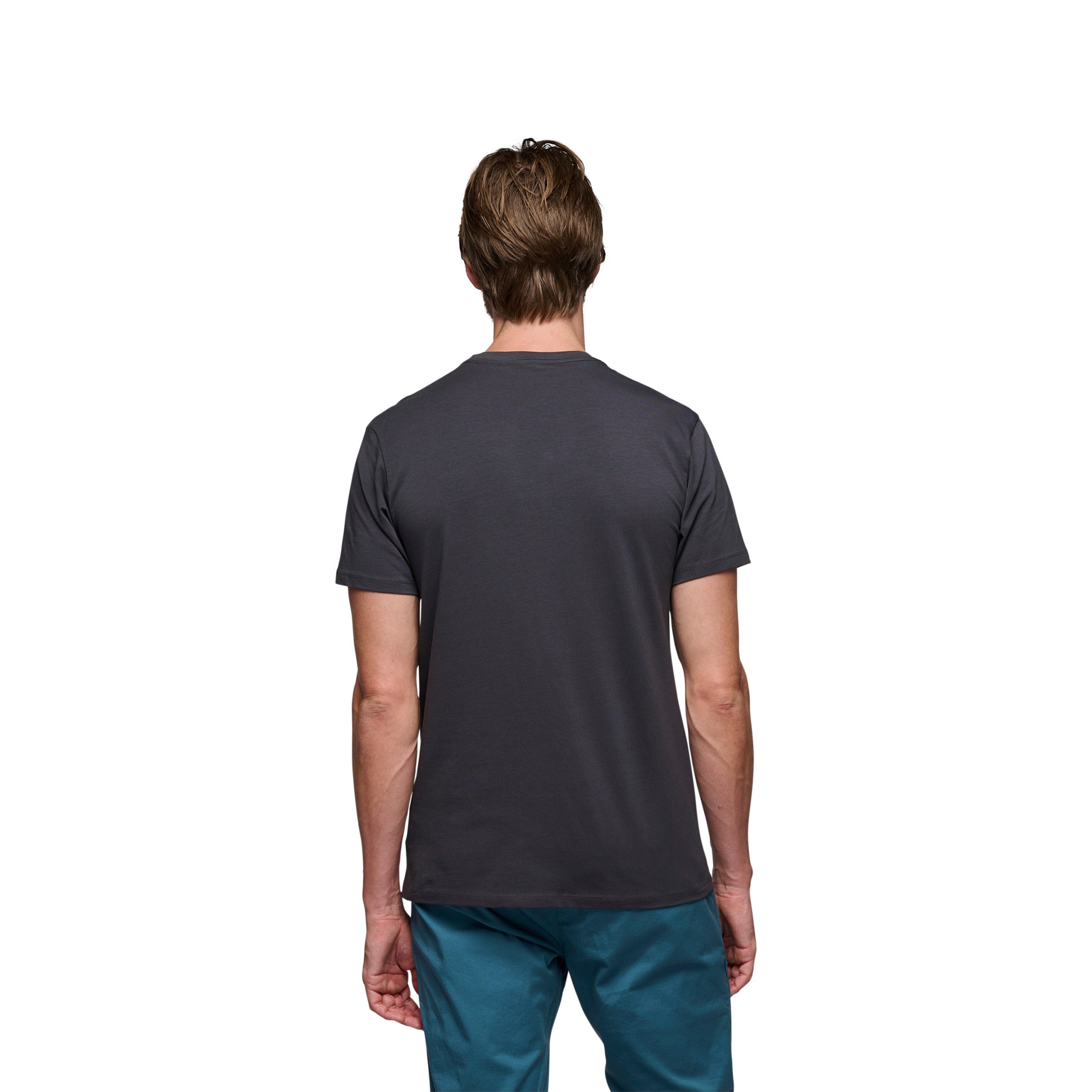Men's Chalked Up 2.0 Tee 2nds - Image 2