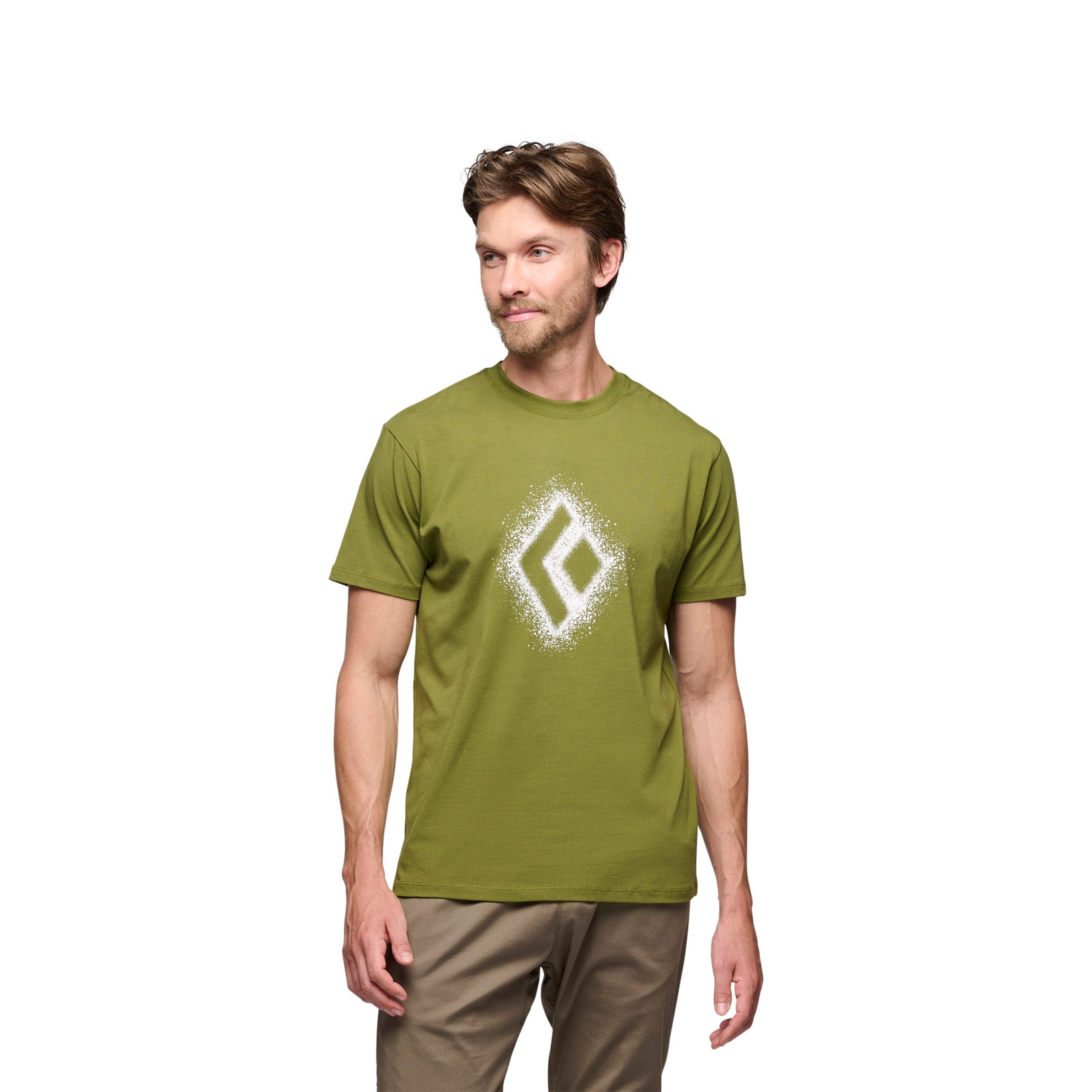 Men's Chalked Up 2.0 Tee 2nds - Image 7
