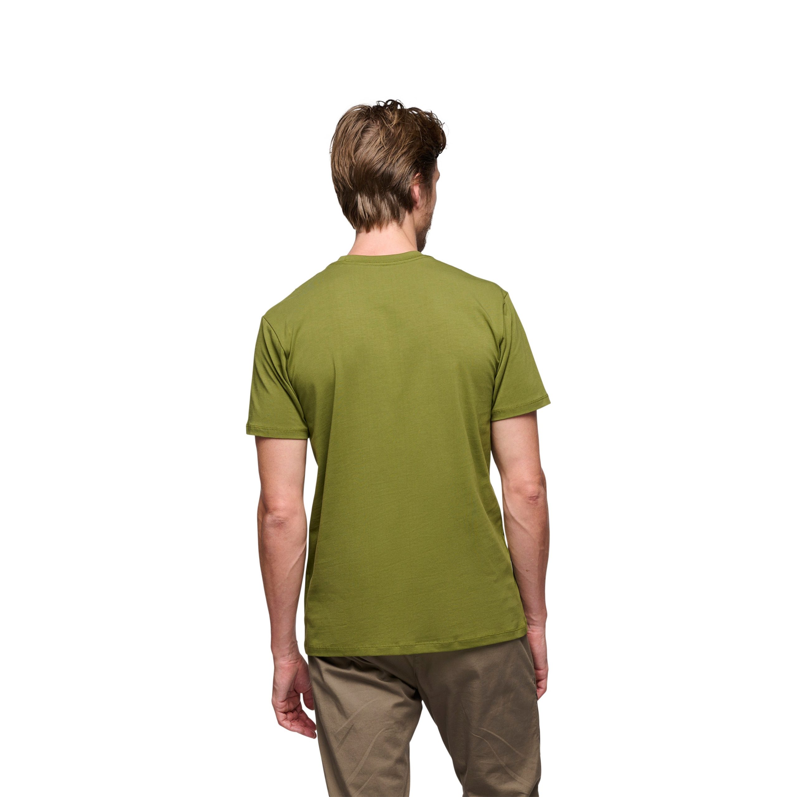 Men's Chalked Up 2.0 Tee 2nds - Image 9
