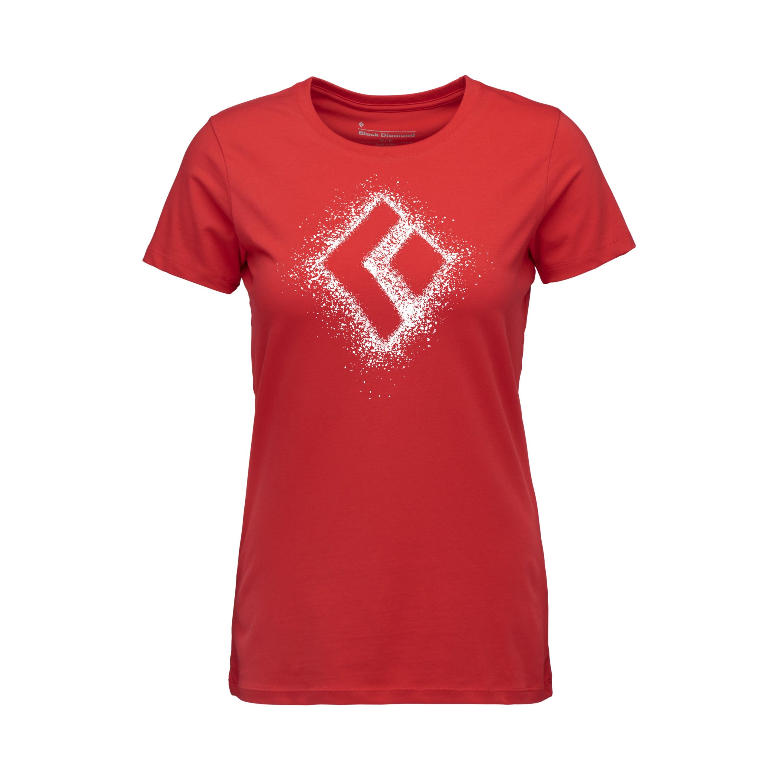 Women's Chalked Up 2.0 Short Sleeve Tee 2nds - Image 2