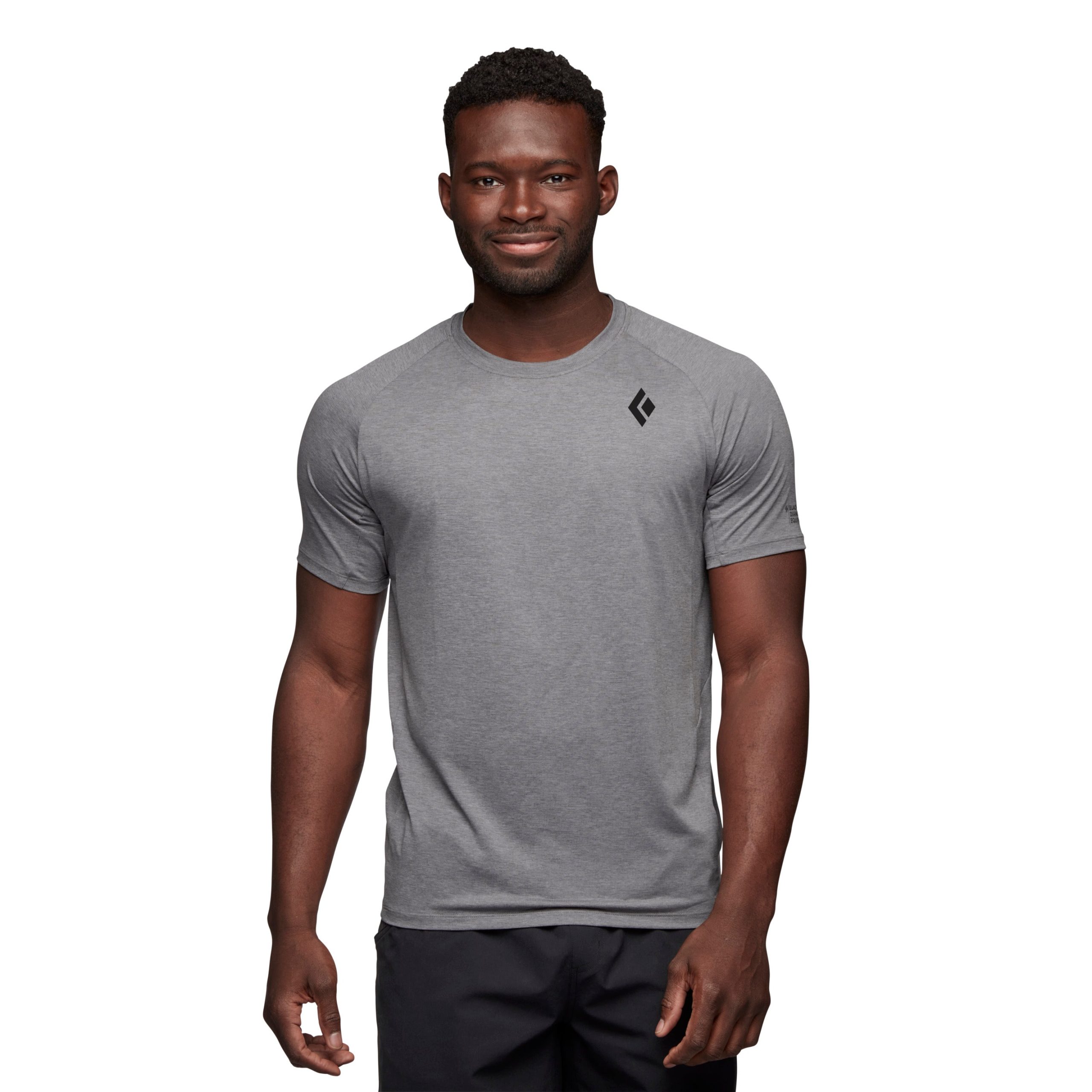 Men's Lightwire Short Sleeve Tech Tee - Image 5