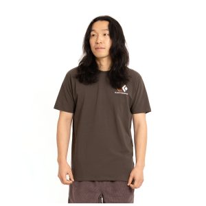 Men's Faded Short Sleeve Tee 2nds